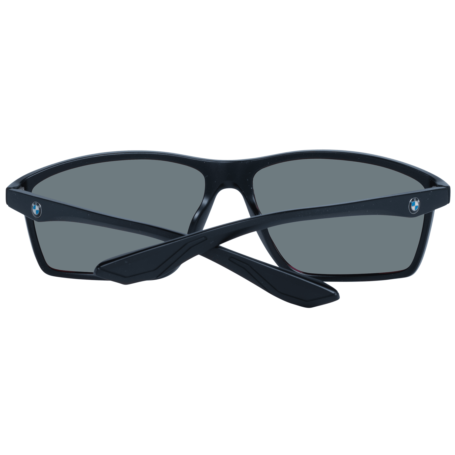 BMW Black Unisex Sunglasses - DEA STILOSA MILANO