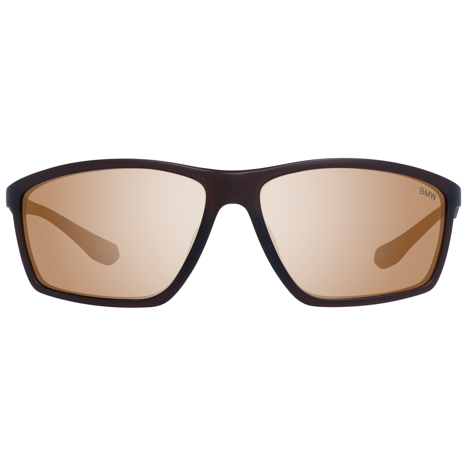 BMW Brown Men Sunglasses - DEA STILOSA MILANO