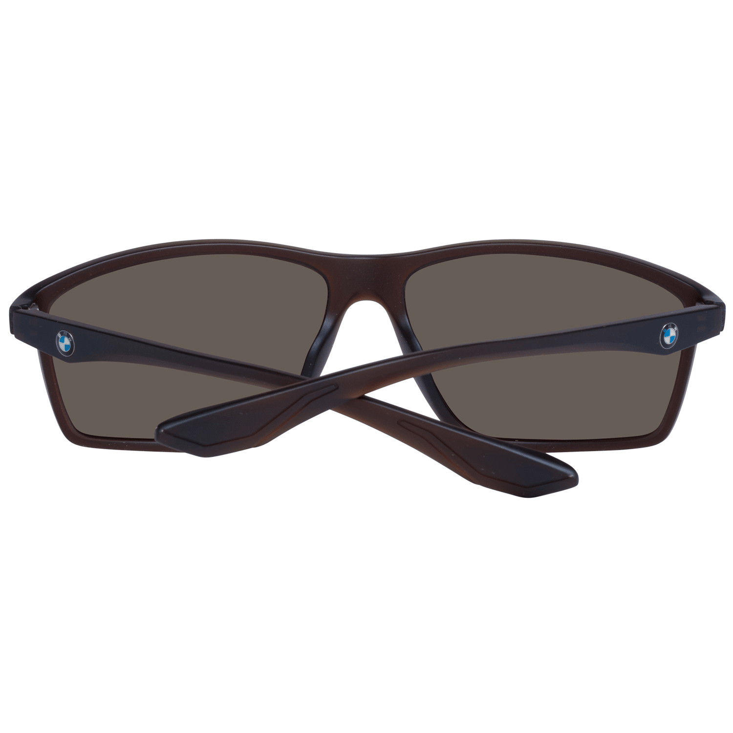 BMW Brown Men Sunglasses - DEA STILOSA MILANO