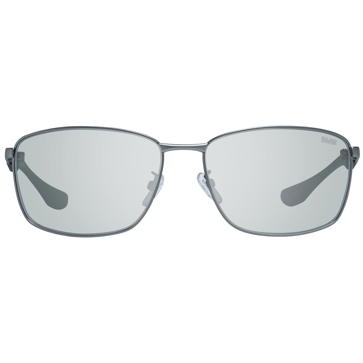 BMW Gray Men Sunglasses - DEA STILOSA MILANO