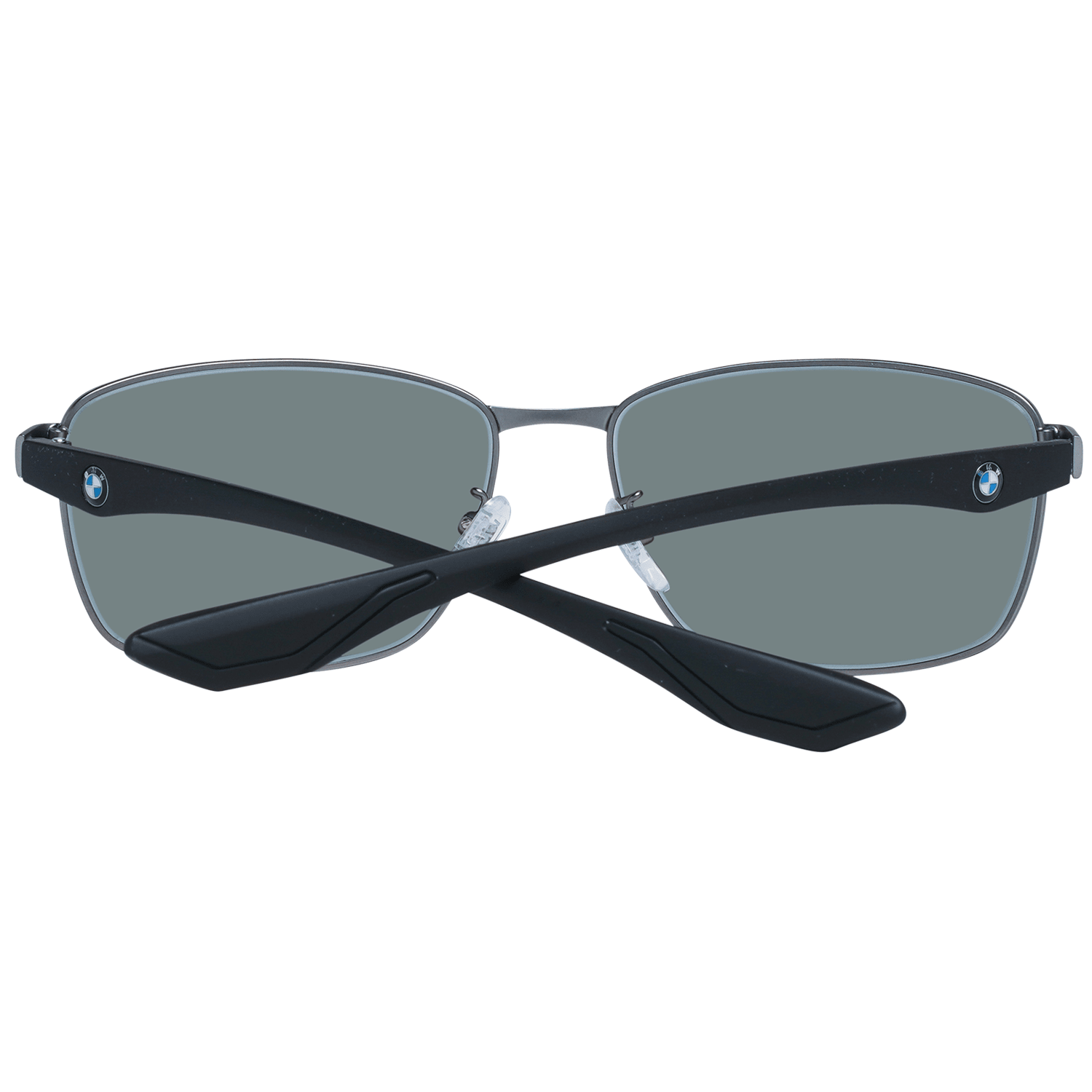 BMW Gray Men Sunglasses - DEA STILOSA MILANO