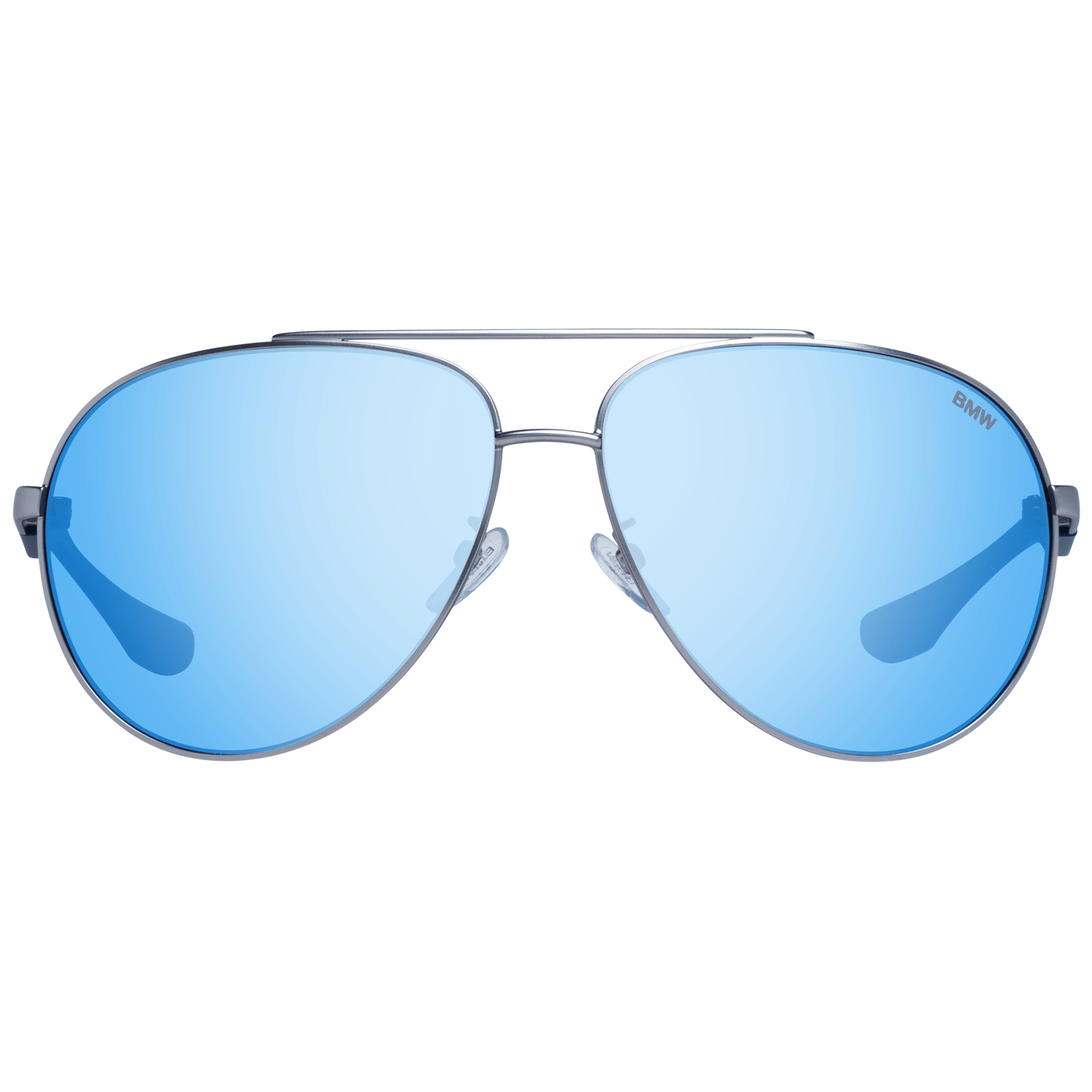 BMW Gray Men Sunglasses - DEA STILOSA MILANO