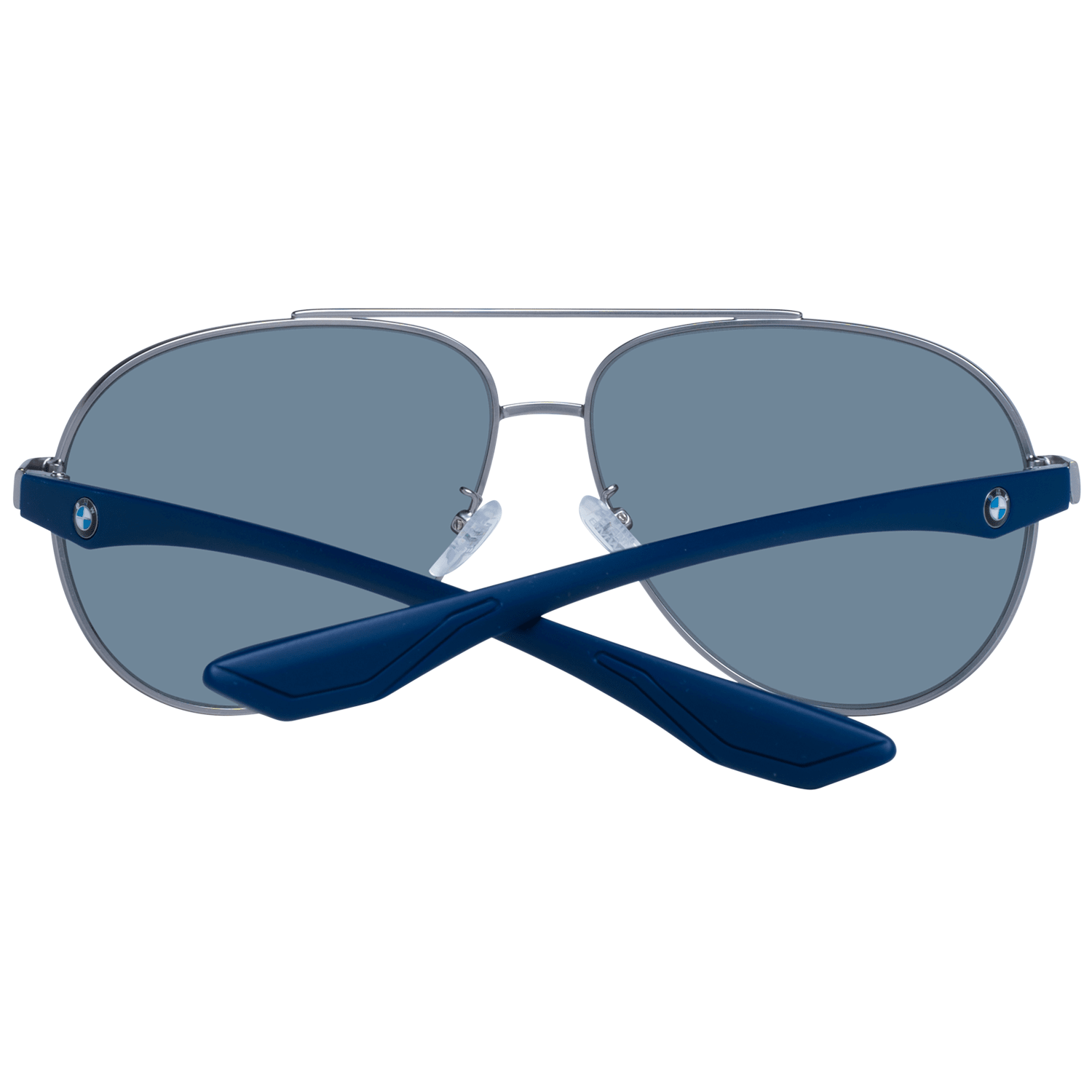 BMW Gray Men Sunglasses - DEA STILOSA MILANO