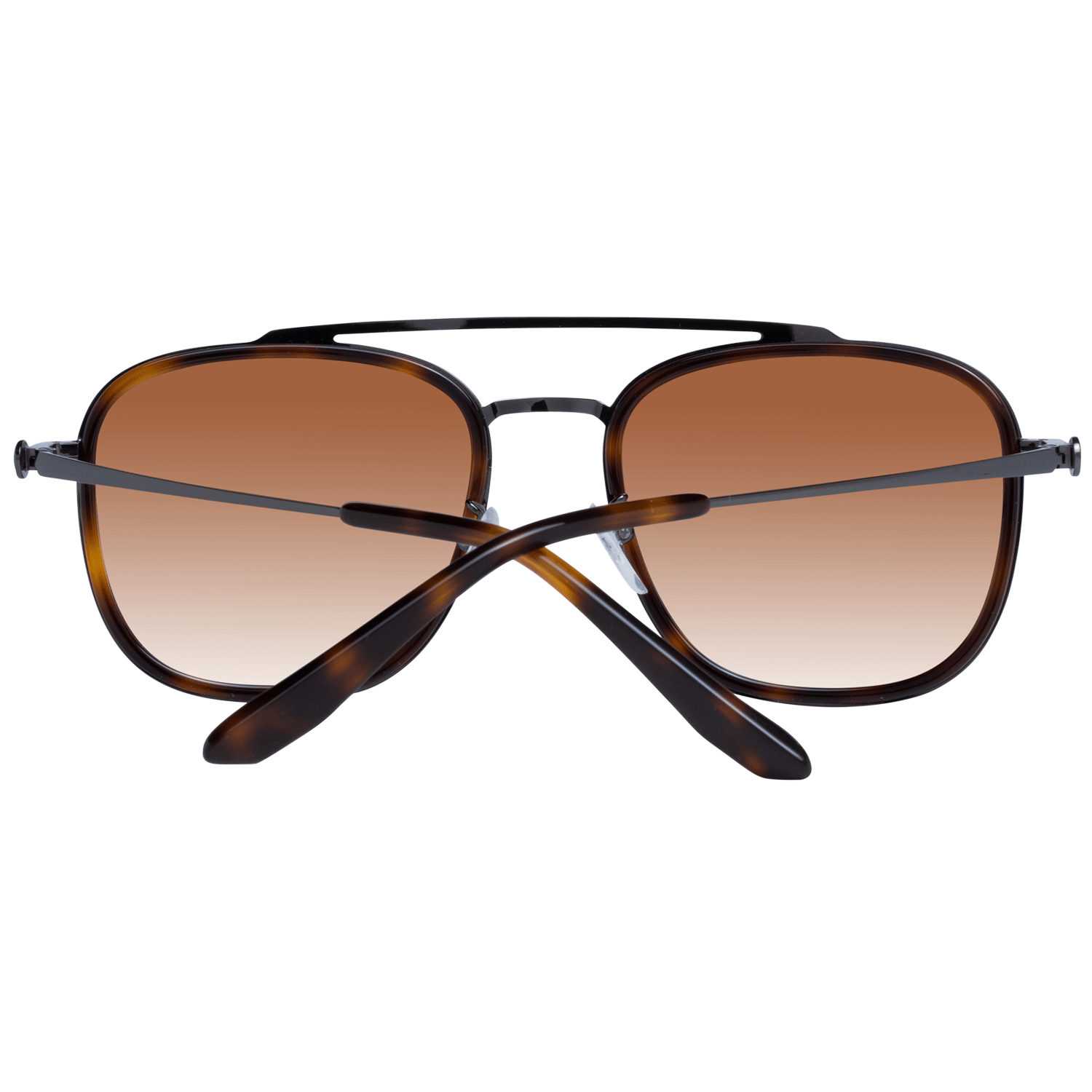 BMW Brown Men Sunglasses - DEA STILOSA MILANO