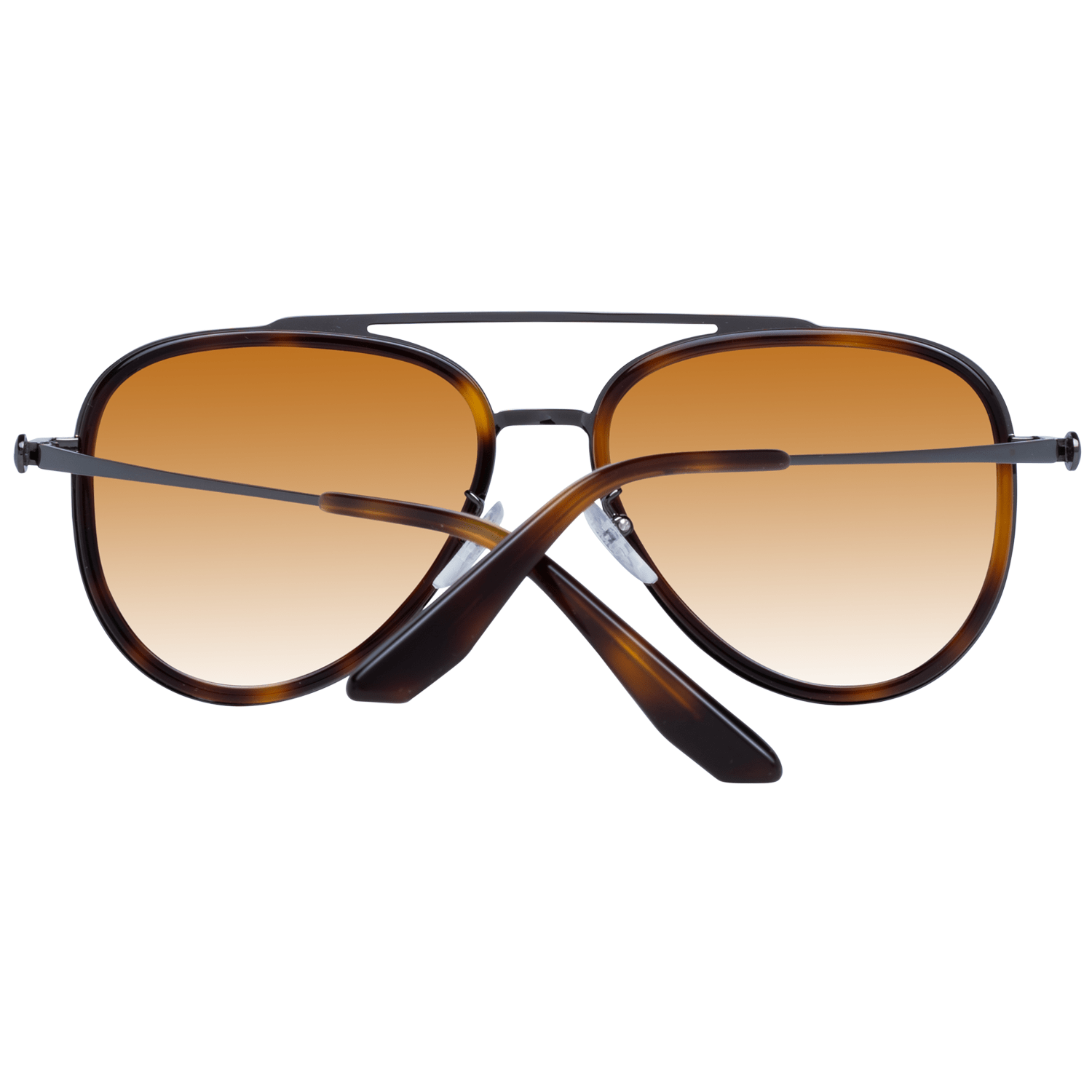 BMW Brown Men Sunglasses - DEA STILOSA MILANO
