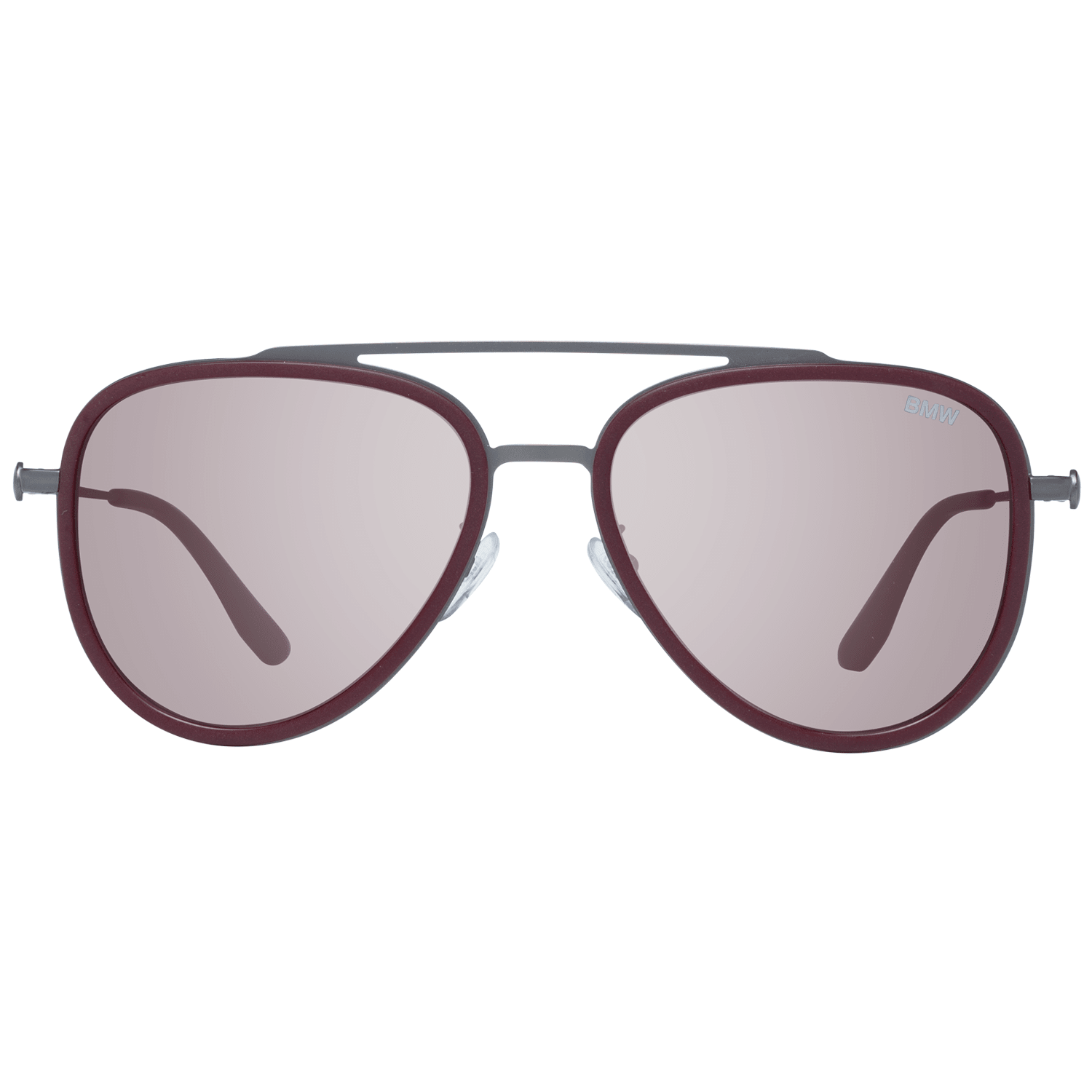 BMW Brown Men Sunglasses - DEA STILOSA MILANO