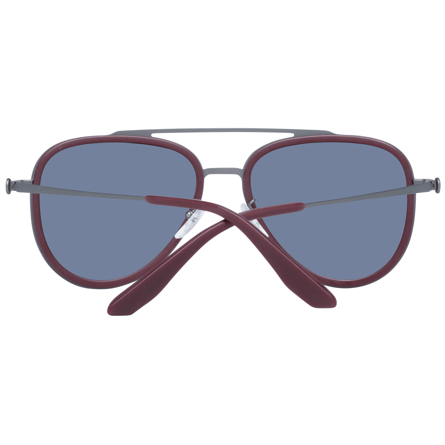 BMW Brown Men Sunglasses - DEA STILOSA MILANO