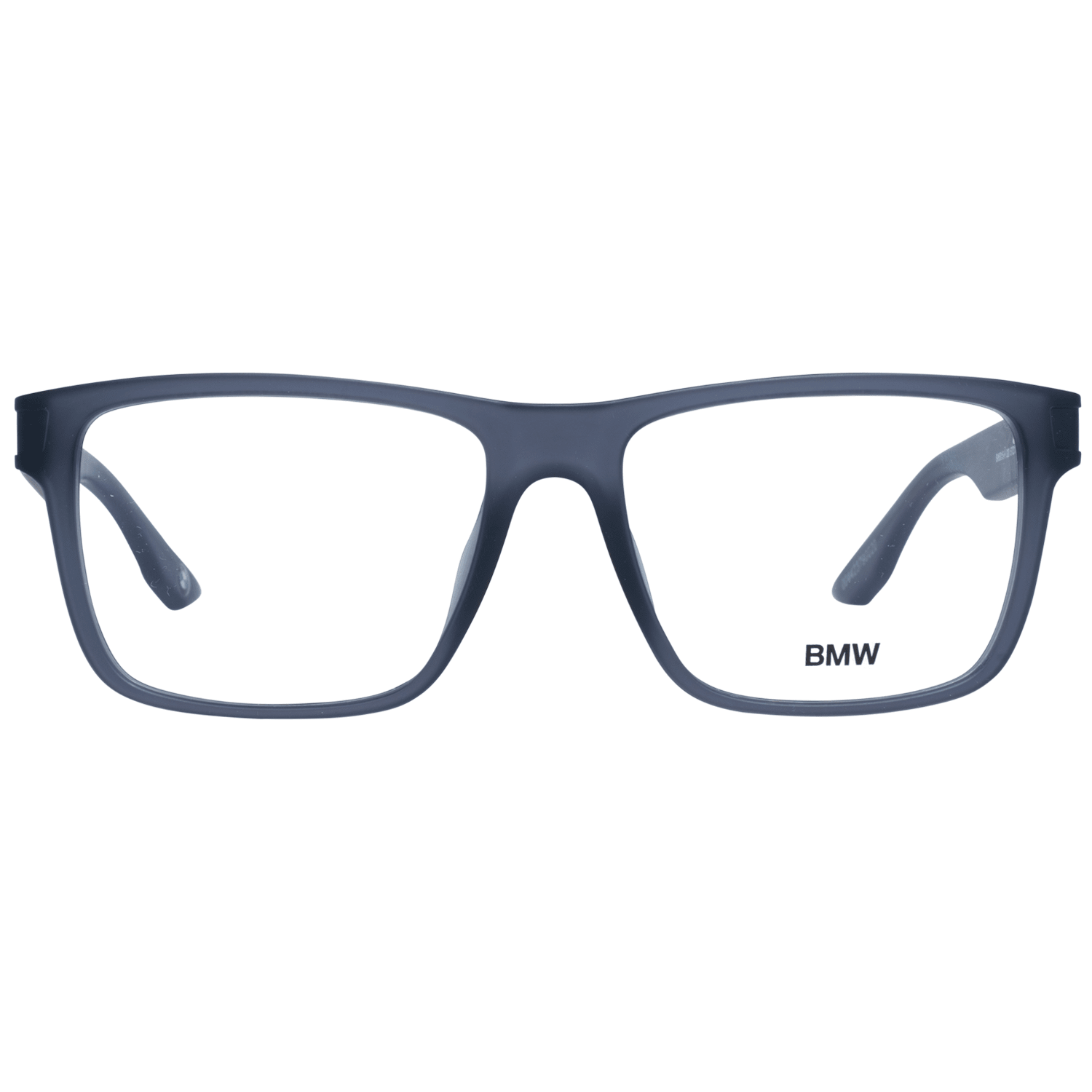 BMW Gray Men Optical Frames - DEA STILOSA MILANO