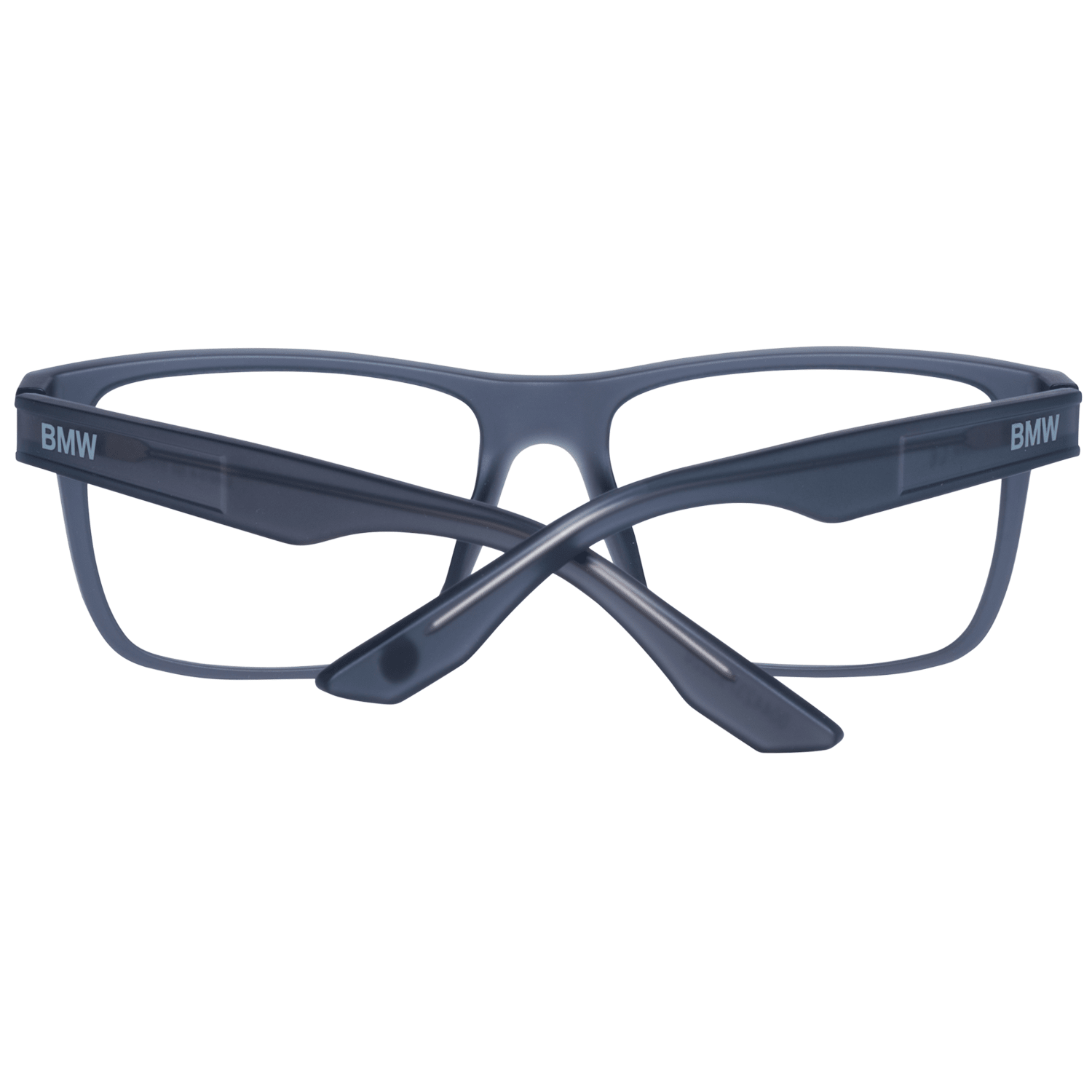 BMW Gray Men Optical Frames - DEA STILOSA MILANO