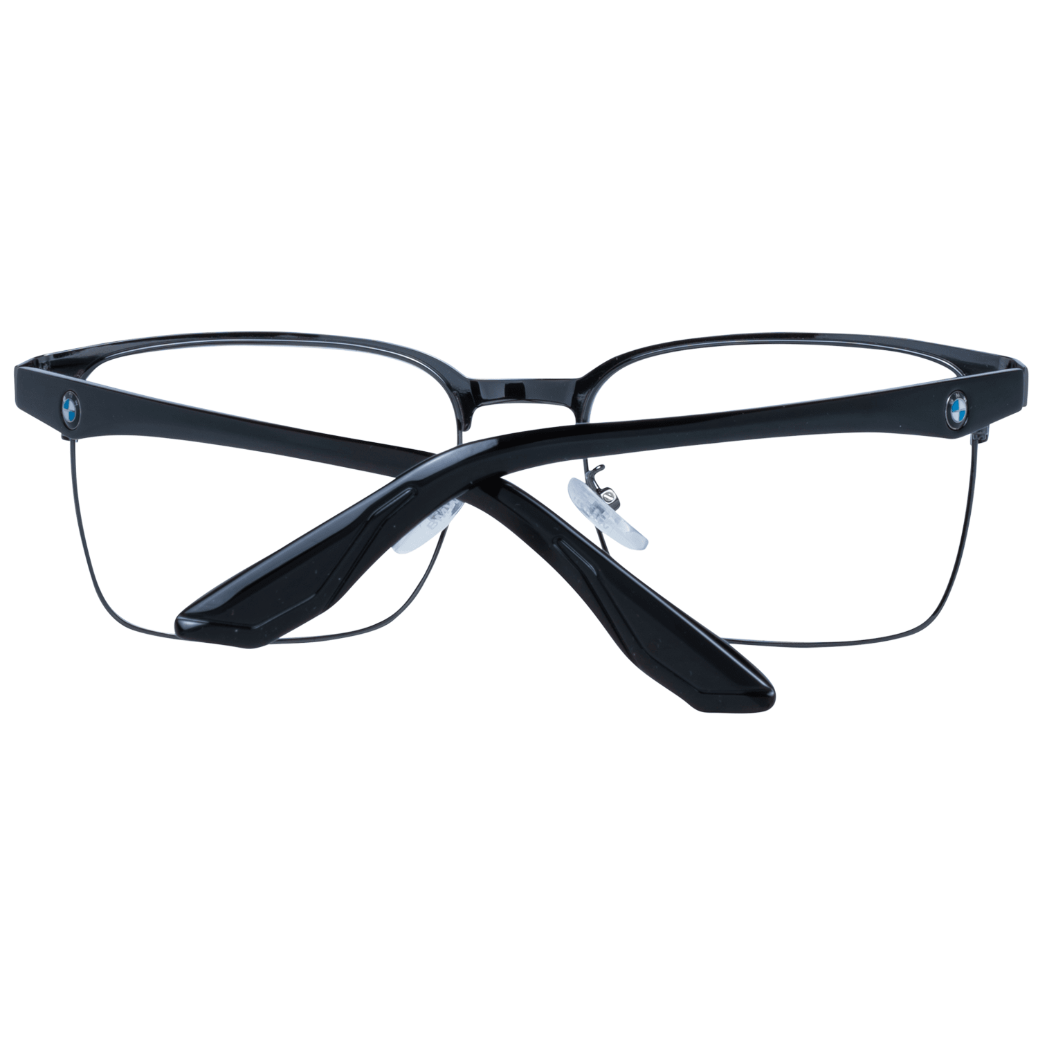 BMW Gray Men Optical Frames - DEA STILOSA MILANO