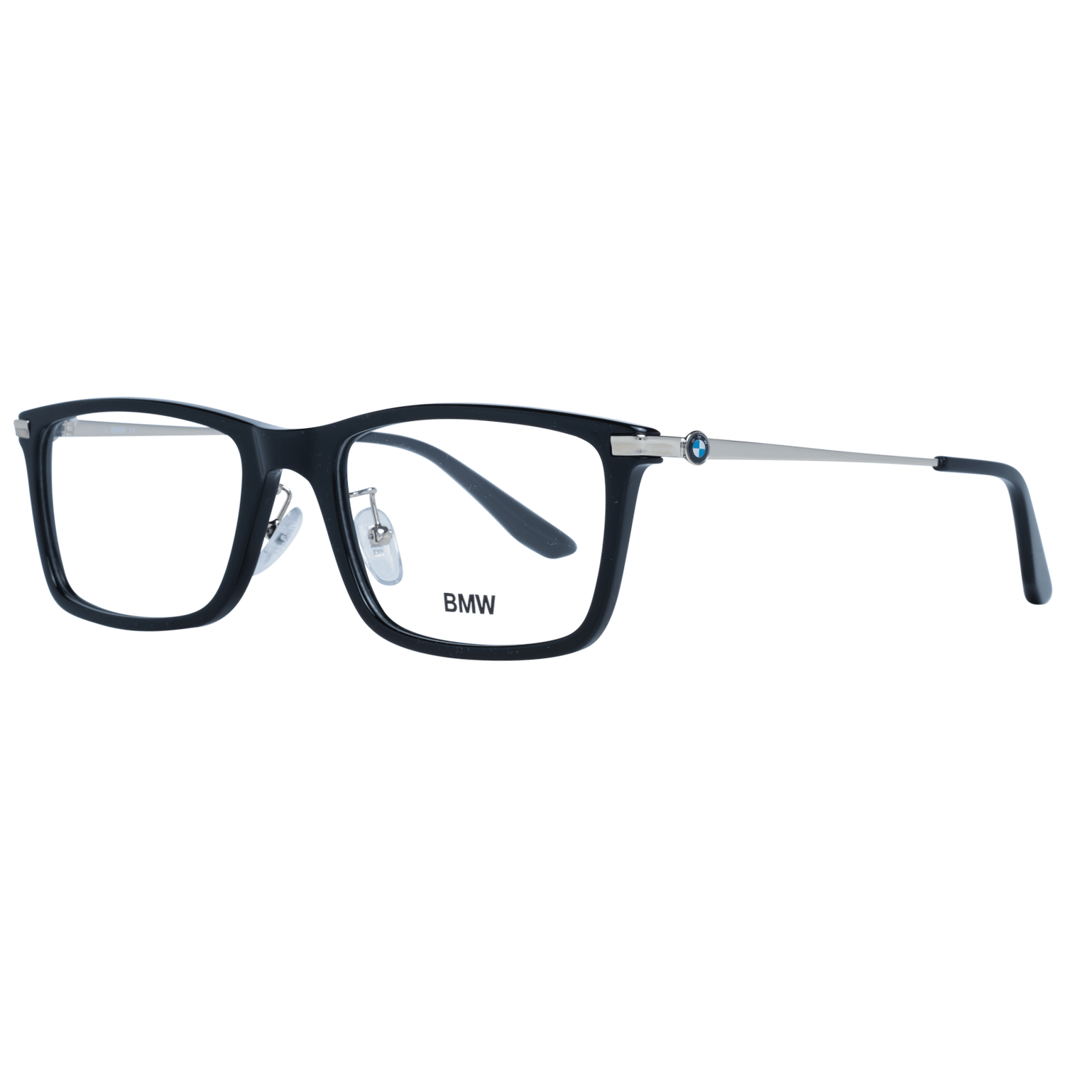 BMW Black Men Optical Frames - DEA STILOSA MILANO