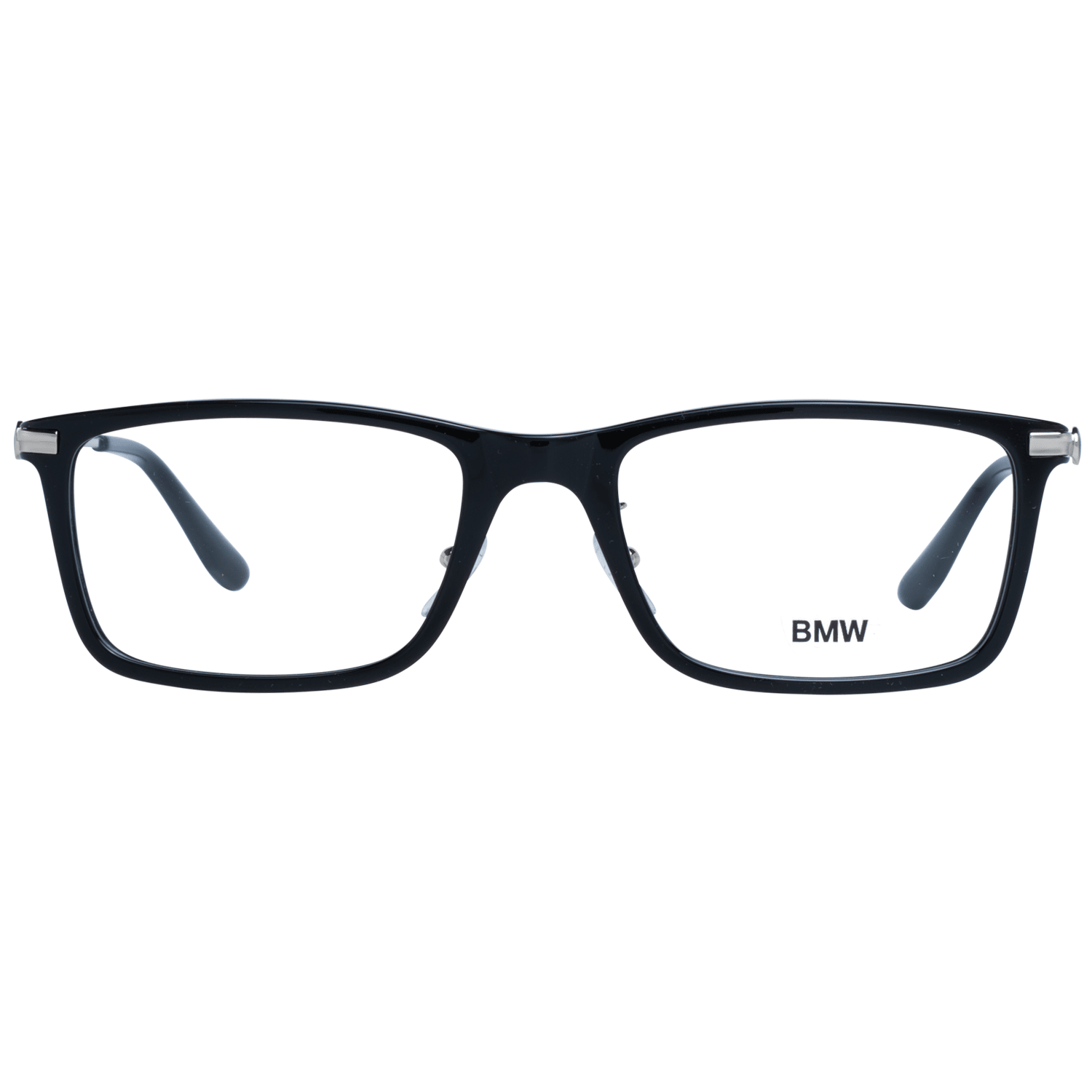 BMW Black Men Optical Frames - DEA STILOSA MILANO