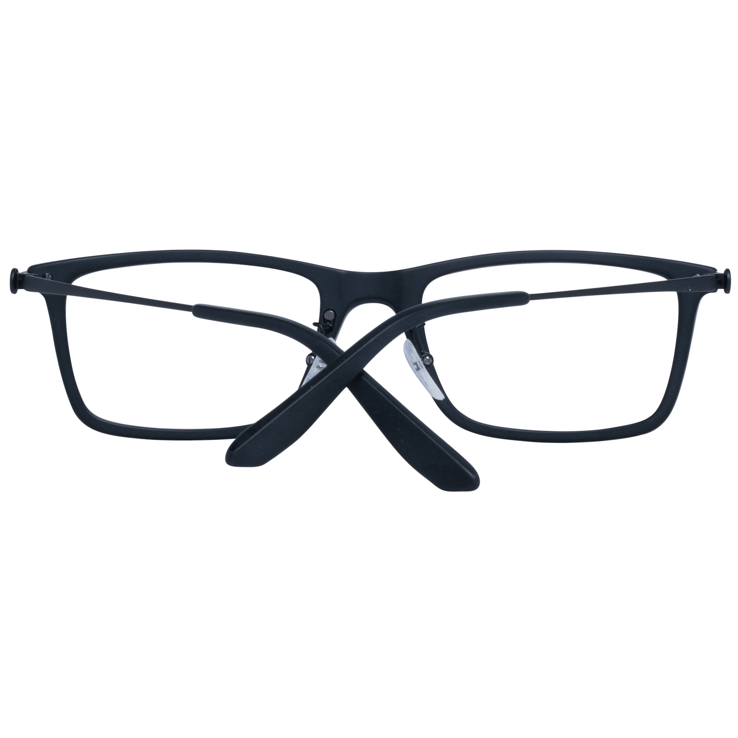 BMW Black Men Optical Frames - DEA STILOSA MILANO