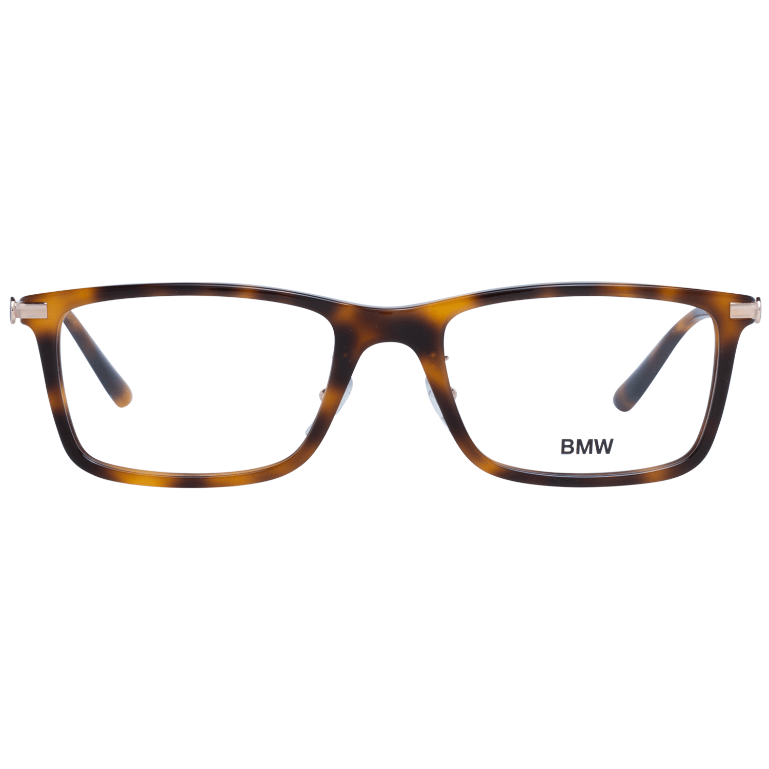 BMW Brown Men Optical Frames - DEA STILOSA MILANO