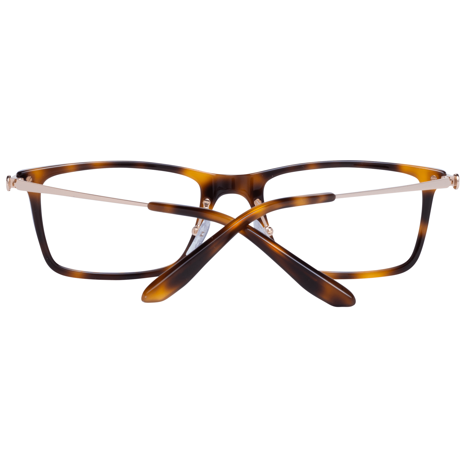 BMW Brown Men Optical Frames - DEA STILOSA MILANO