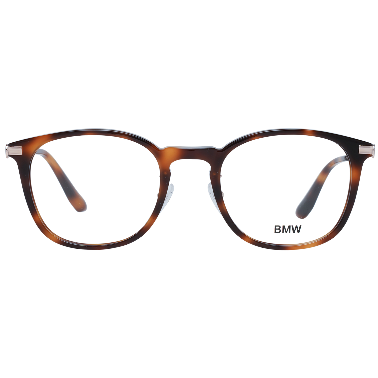 BMW Brown Unisex Optical Frames - DEA STILOSA MILANO