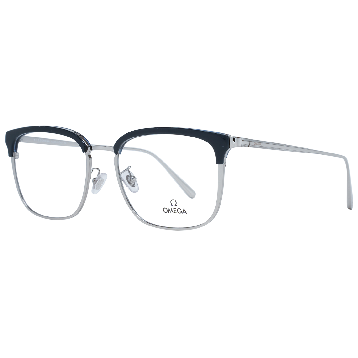 Omega Blue Men Optical Frames - DEA STILOSA MILANO