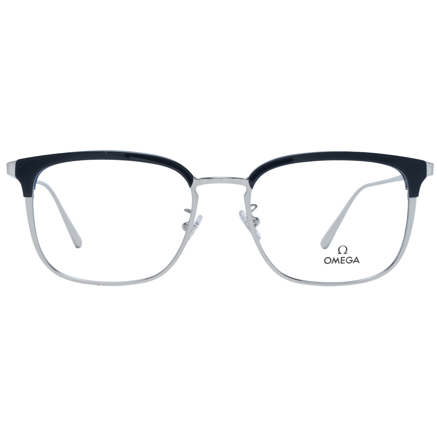 Omega Blue Men Optical Frames - DEA STILOSA MILANO