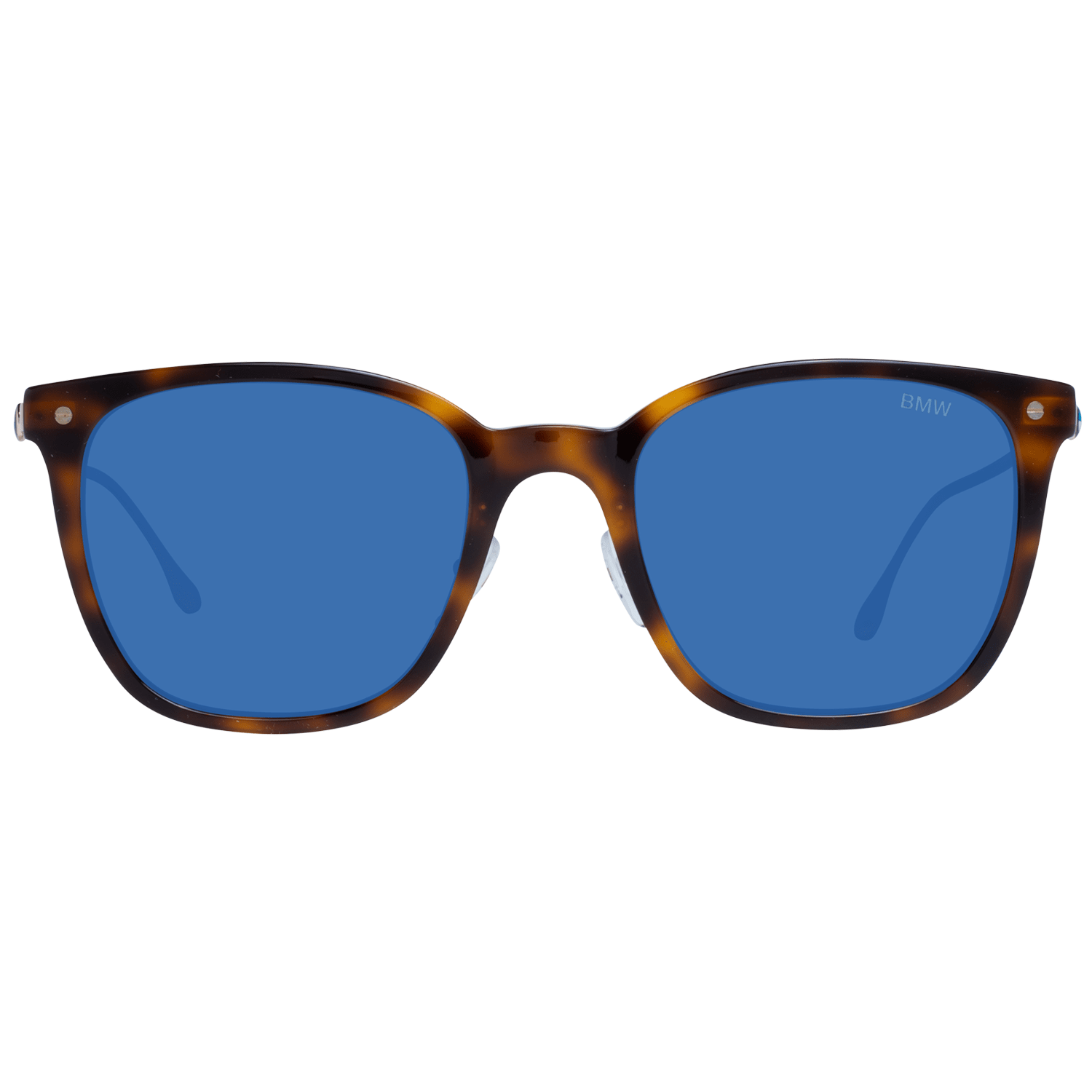BMW Brown Men Sunglasses - DEA STILOSA MILANO
