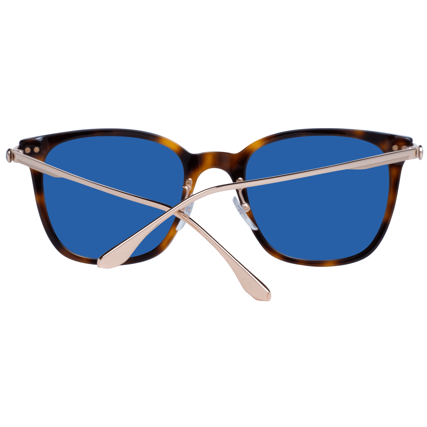 BMW Brown Men Sunglasses - DEA STILOSA MILANO