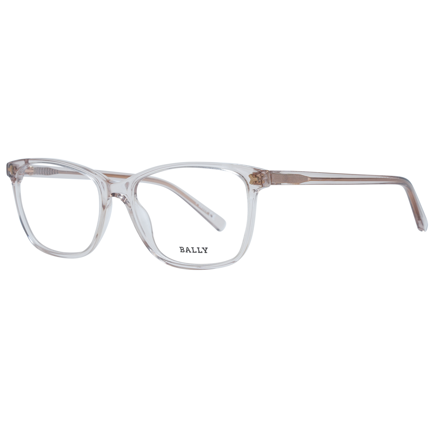 Bally Transparent Women Optical Frames - DEA STILOSA MILANO