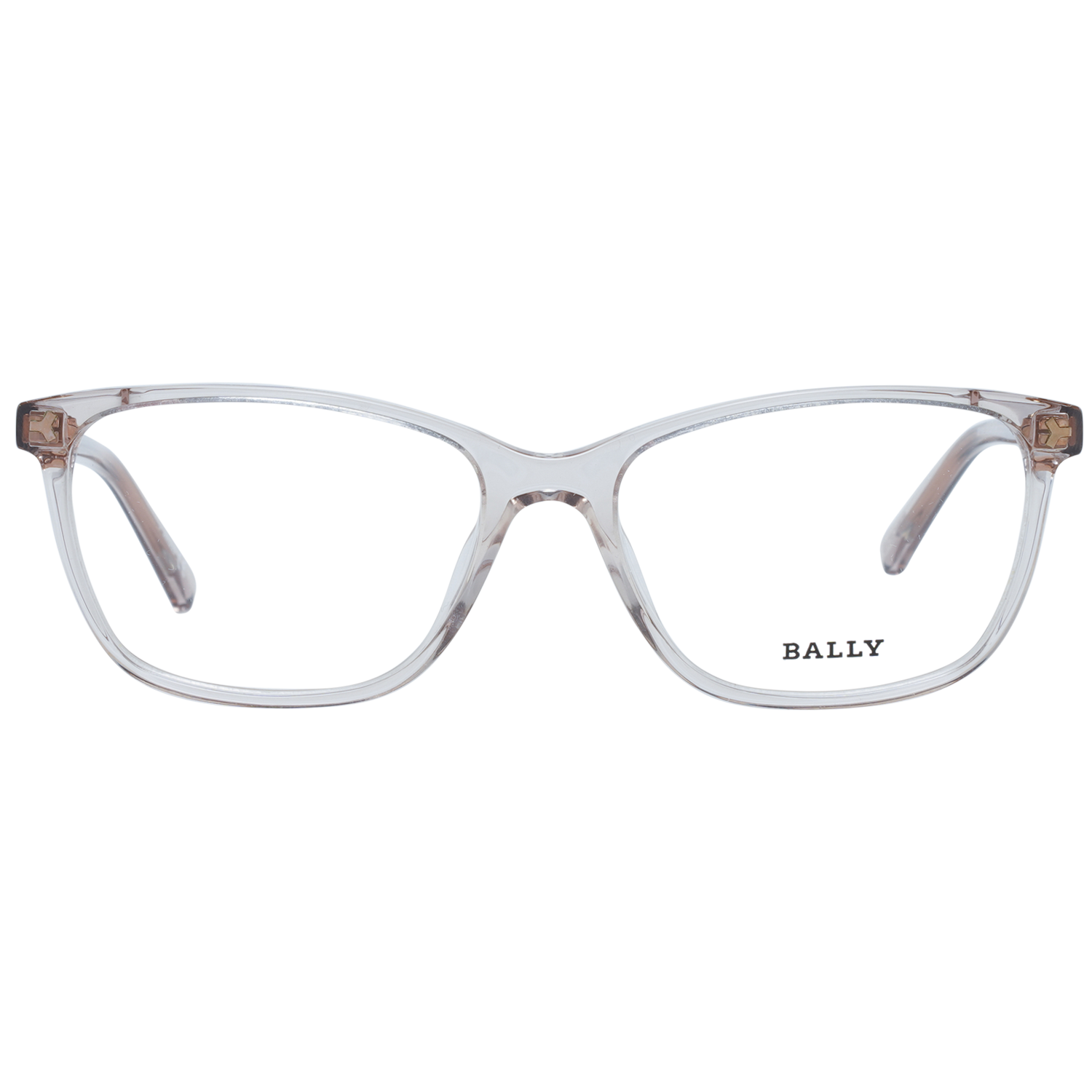 Bally Transparent Women Optical Frames - DEA STILOSA MILANO