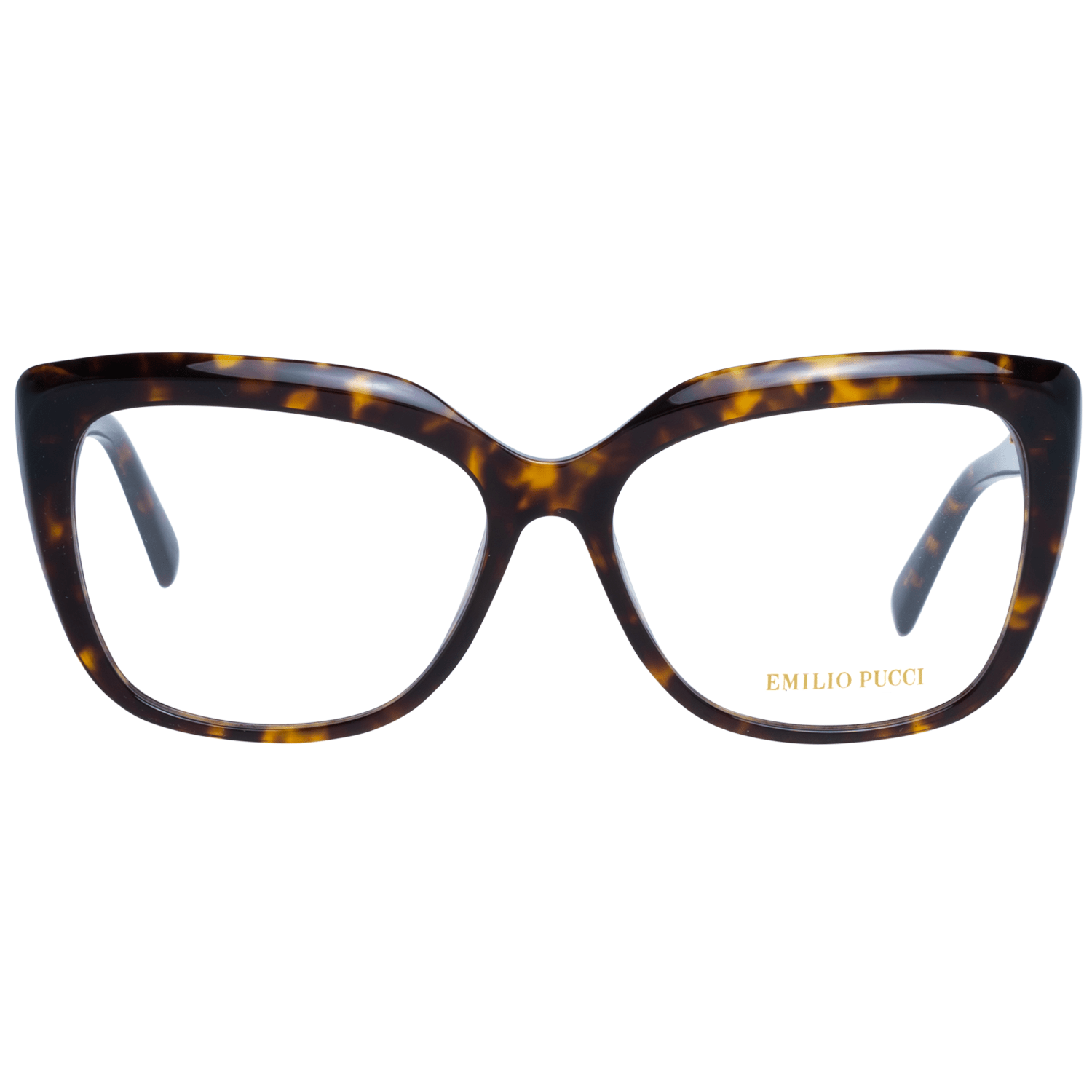 Emilio Pucci Brown Women Optical Frames - DEA STILOSA MILANO