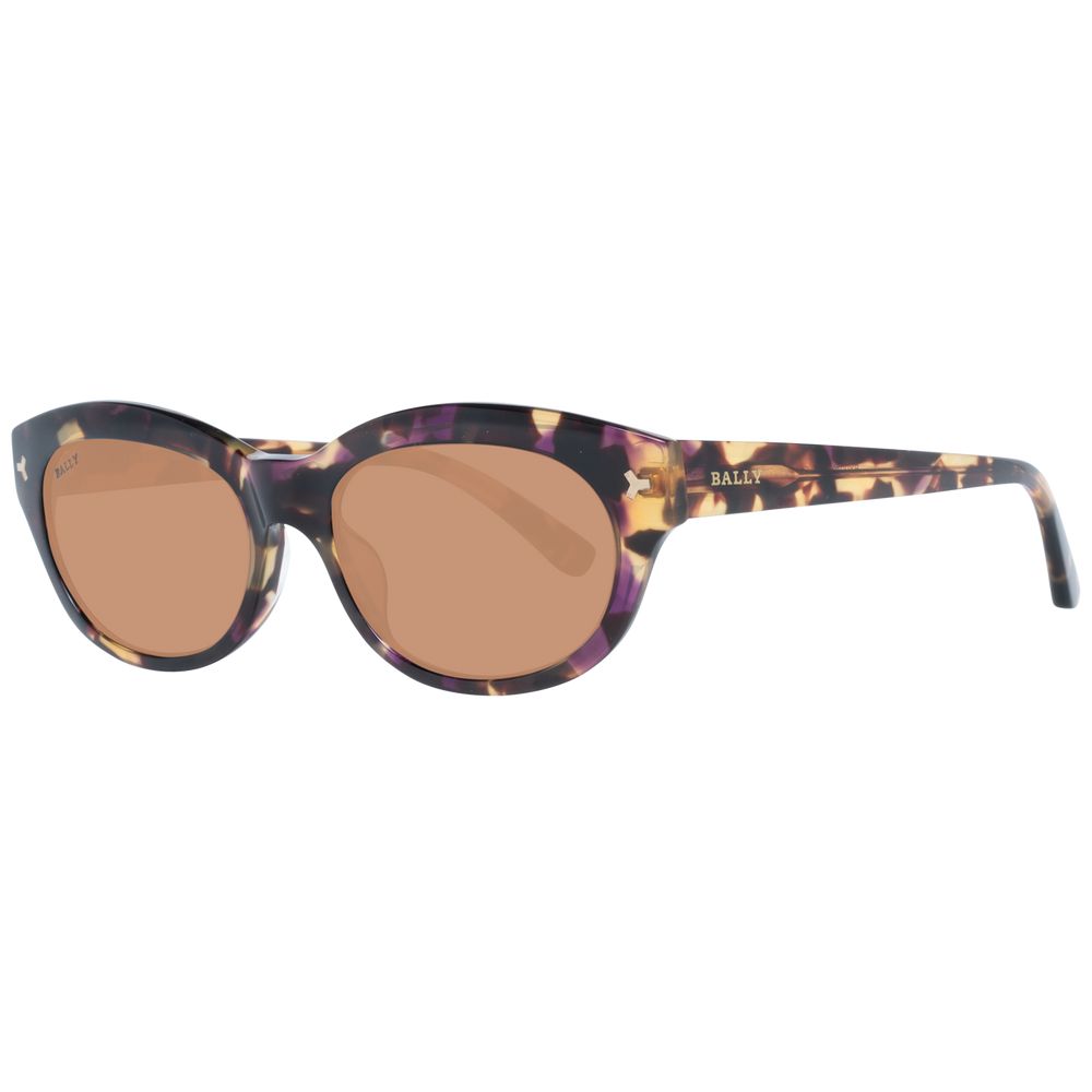 Bally Brown Women Sunglasses - DEA STILOSA MILANO