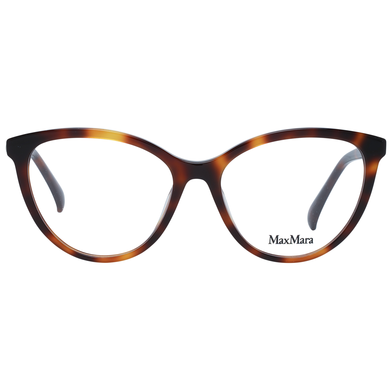 Max Mara Brown Women Optical Frames - DEA STILOSA MILANO