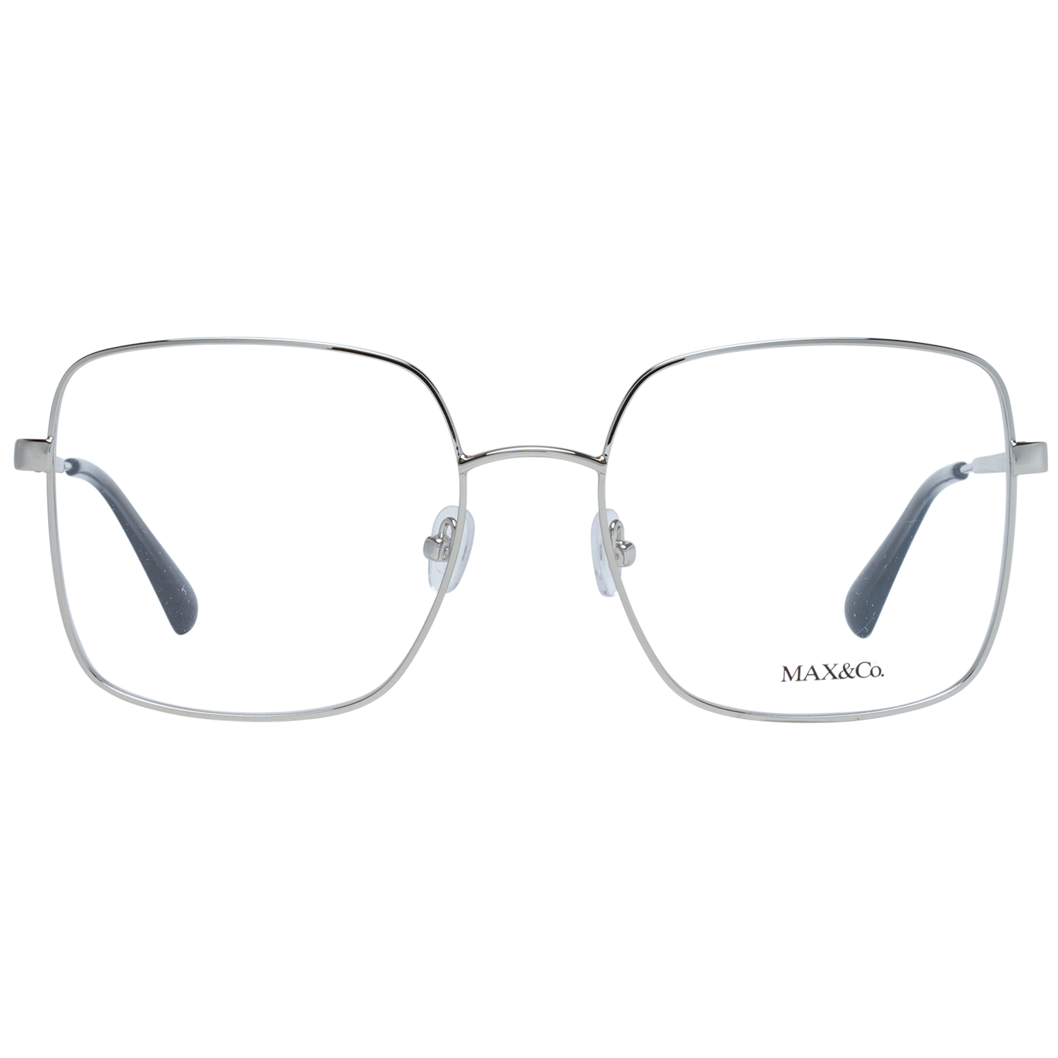 Max & Co Silver Women Optical Frames - DEA STILOSA MILANO