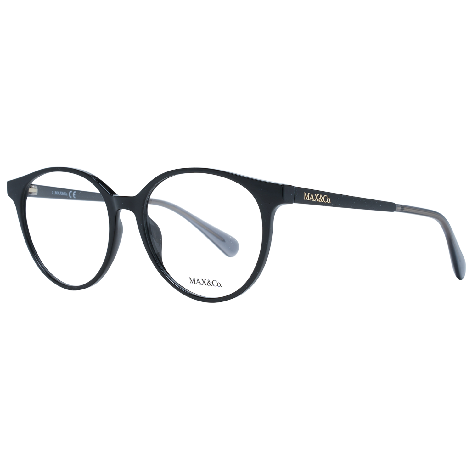 Max & Co Black Women Optical Frames - DEA STILOSA MILANO