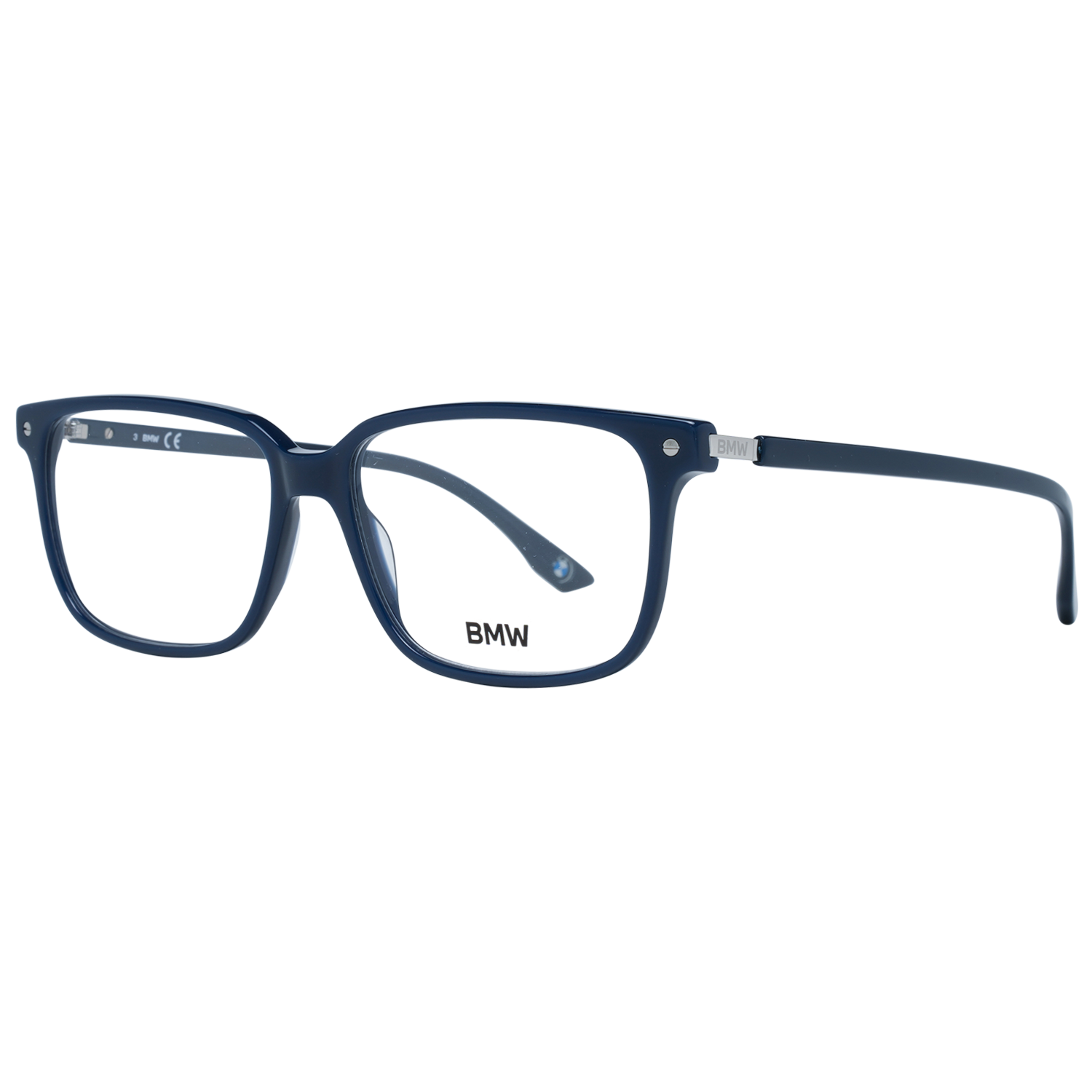 BMW Blue Men Optical Frames - DEA STILOSA MILANO