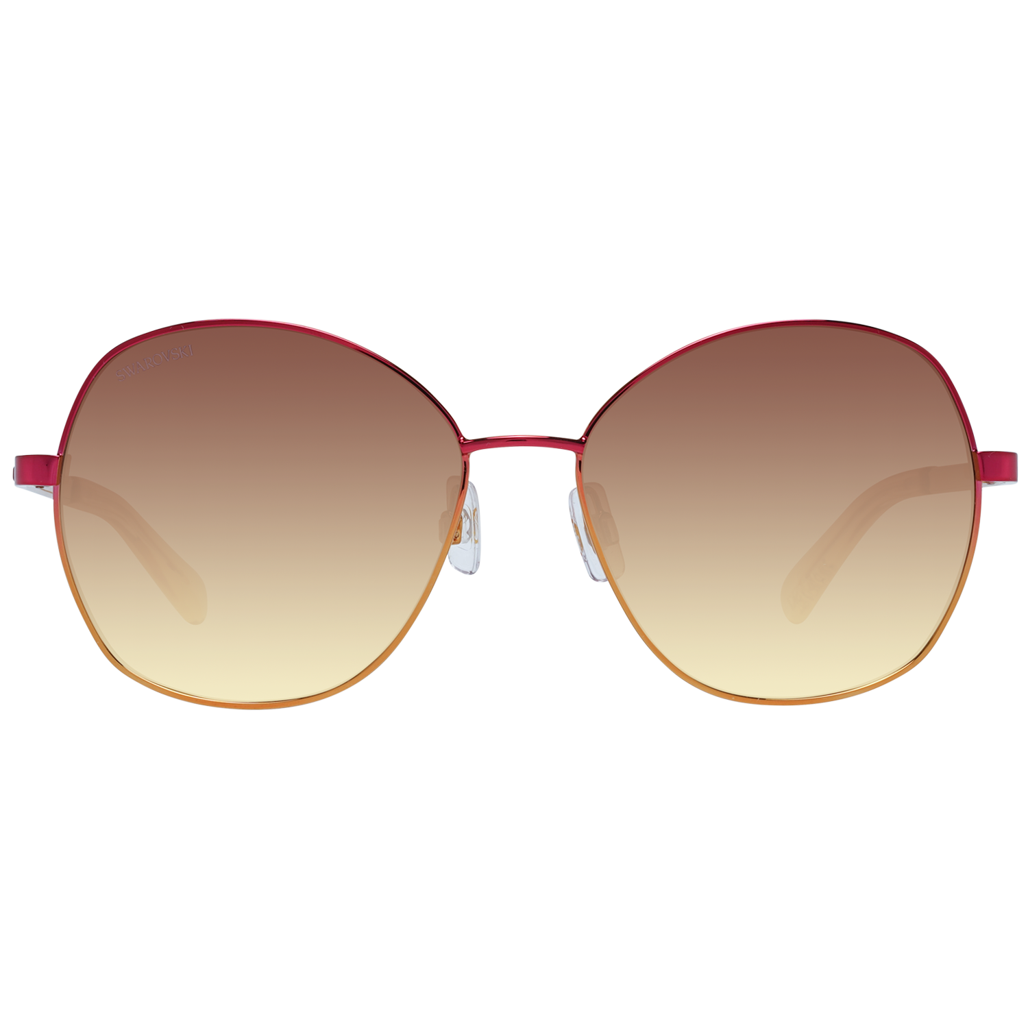 Swarovski Multicolor Women Sunglasses - DEA STILOSA MILANO