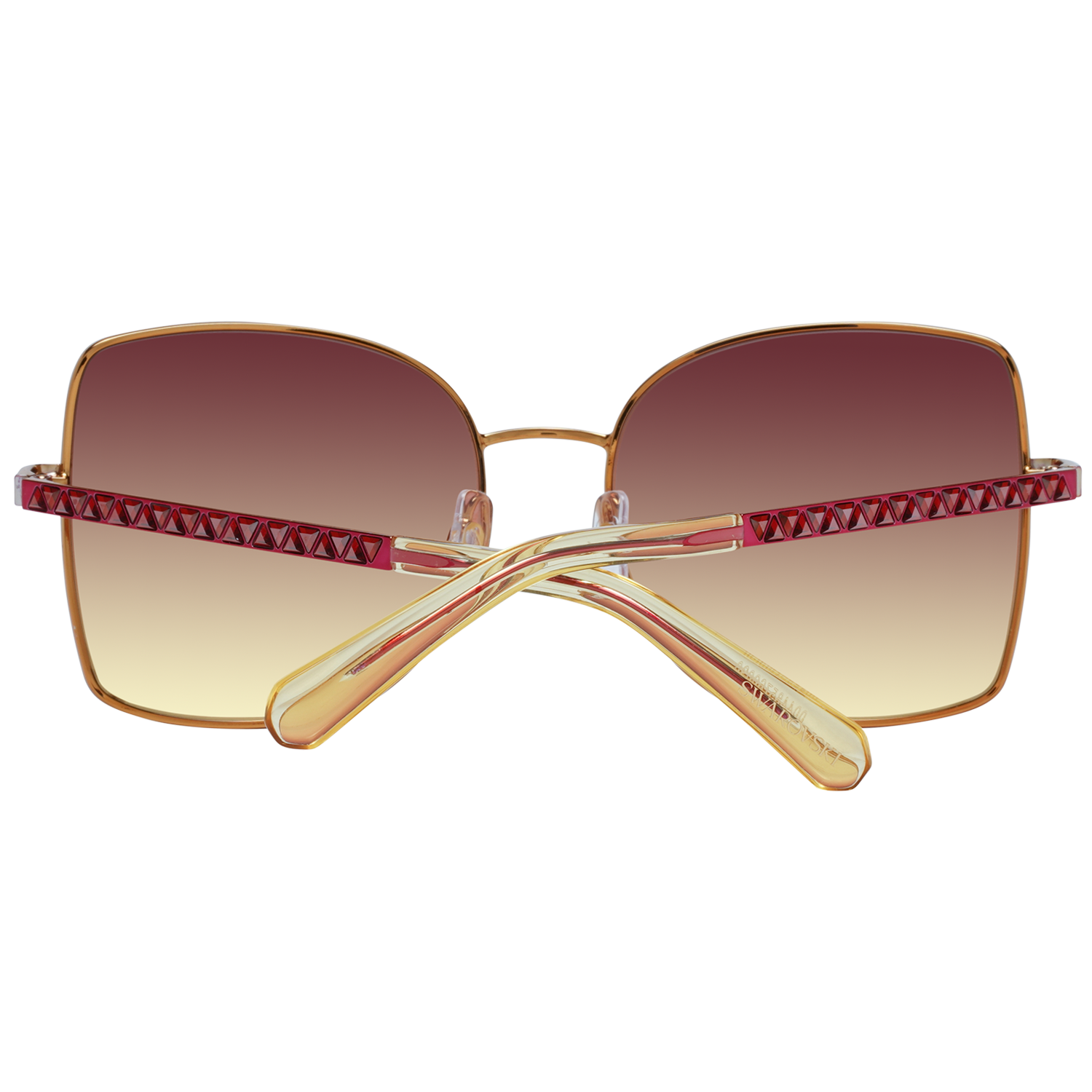 Swarovski Multicolor Women Sunglasses - DEA STILOSA MILANO