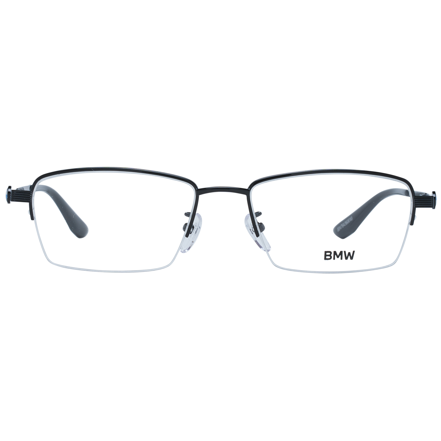 BMW Black Men Optical Frames - DEA STILOSA MILANO