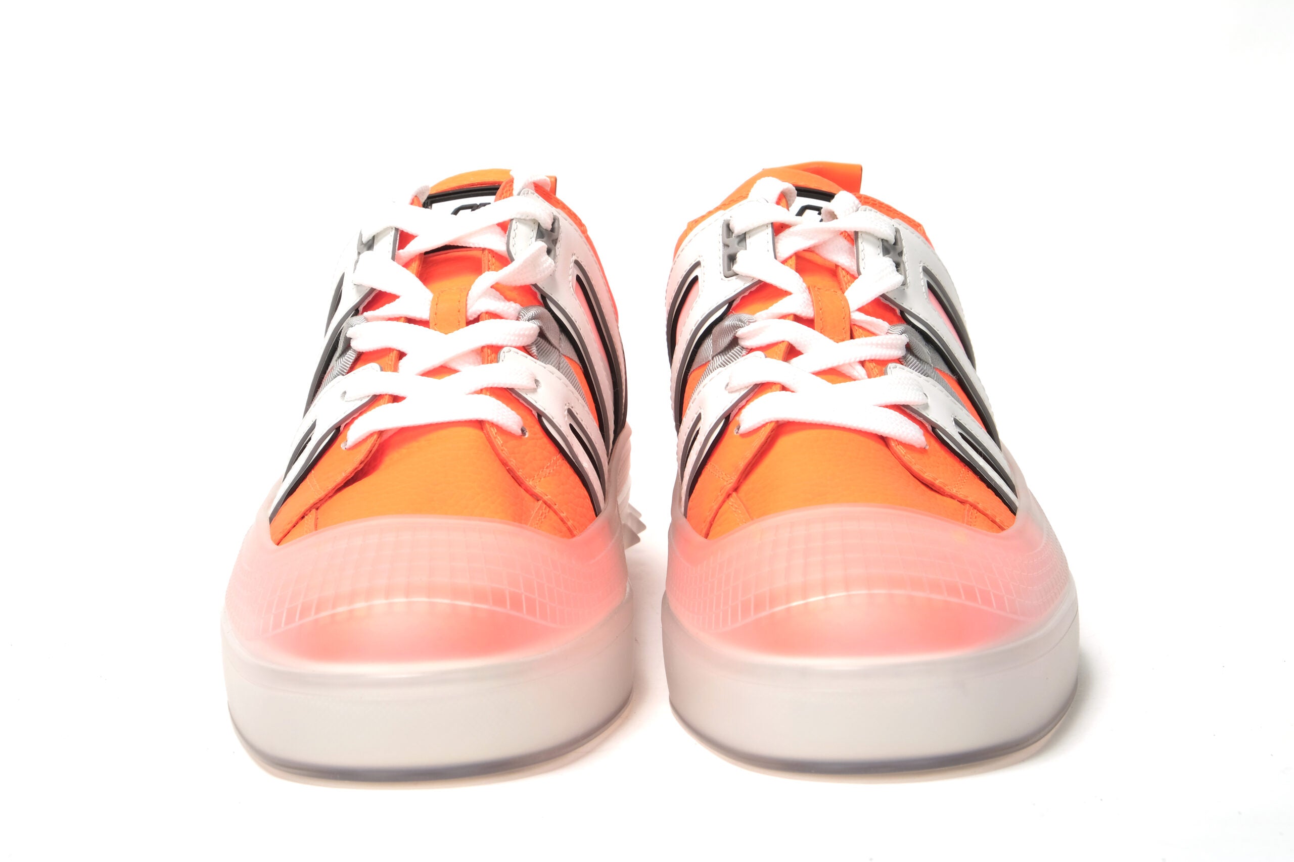 Christian Louboutin Fizz Version Vida Viva Calf Shoes - DEA STILOSA MILANO