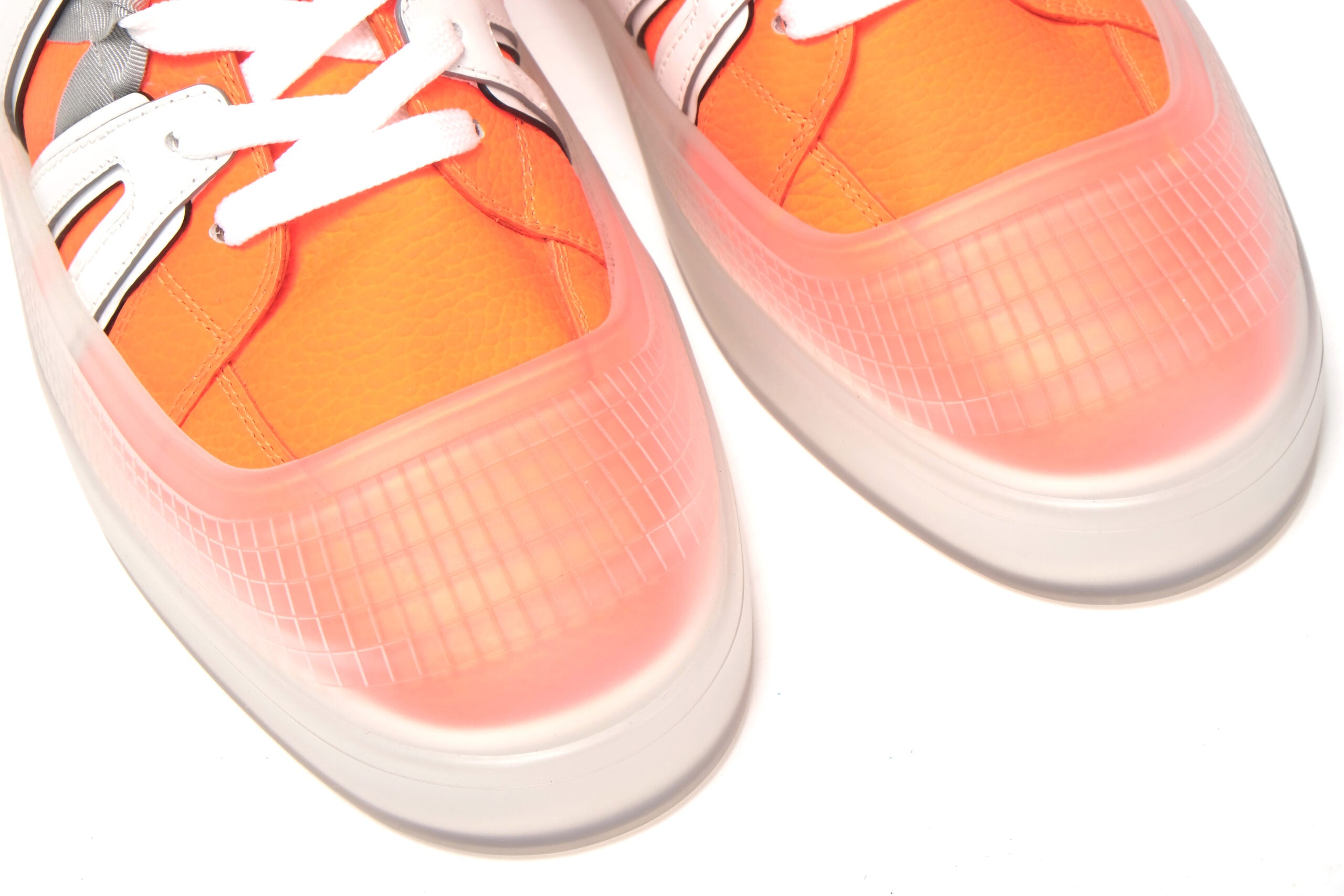 Christian Louboutin Fizz Version Vida Viva Calf Shoes - DEA STILOSA MILANO