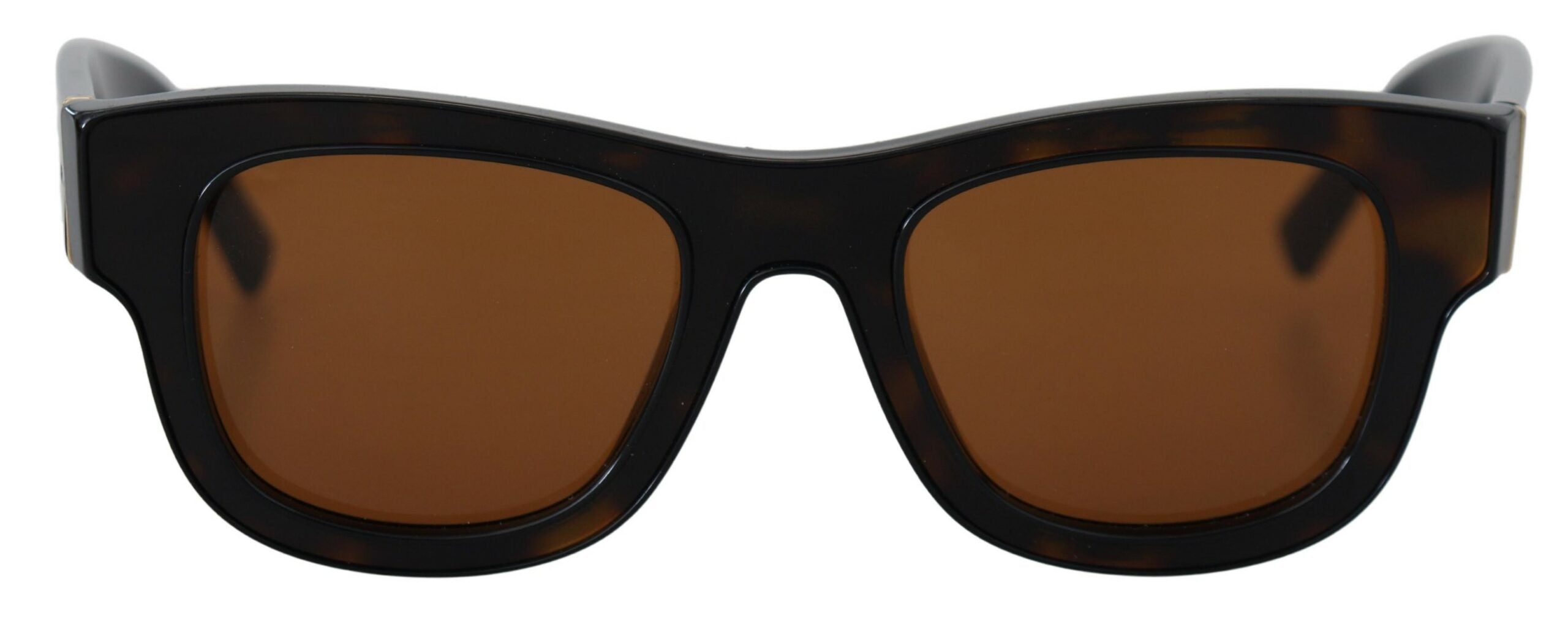 Dolce & Gabbana Brown DG4379-F Gradient Lenses Sunglasses - DEA STILOSA MILANO