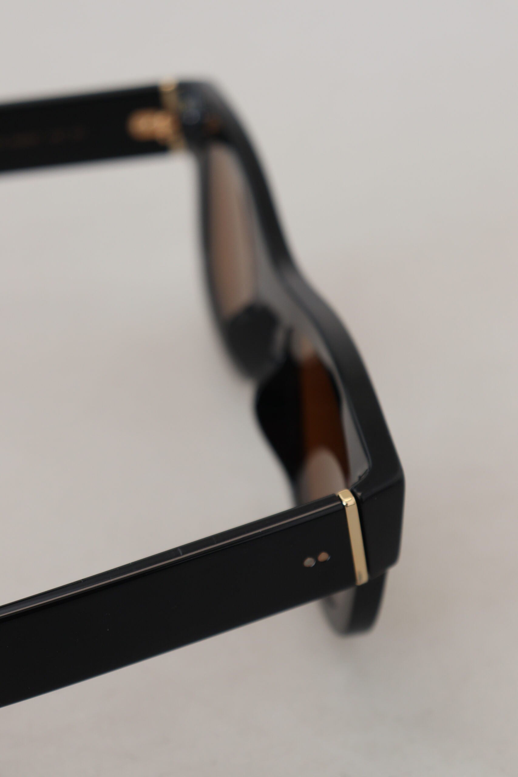 Dolce & Gabbana Brown DG4379-F Gradient Lenses Sunglasses - DEA STILOSA MILANO