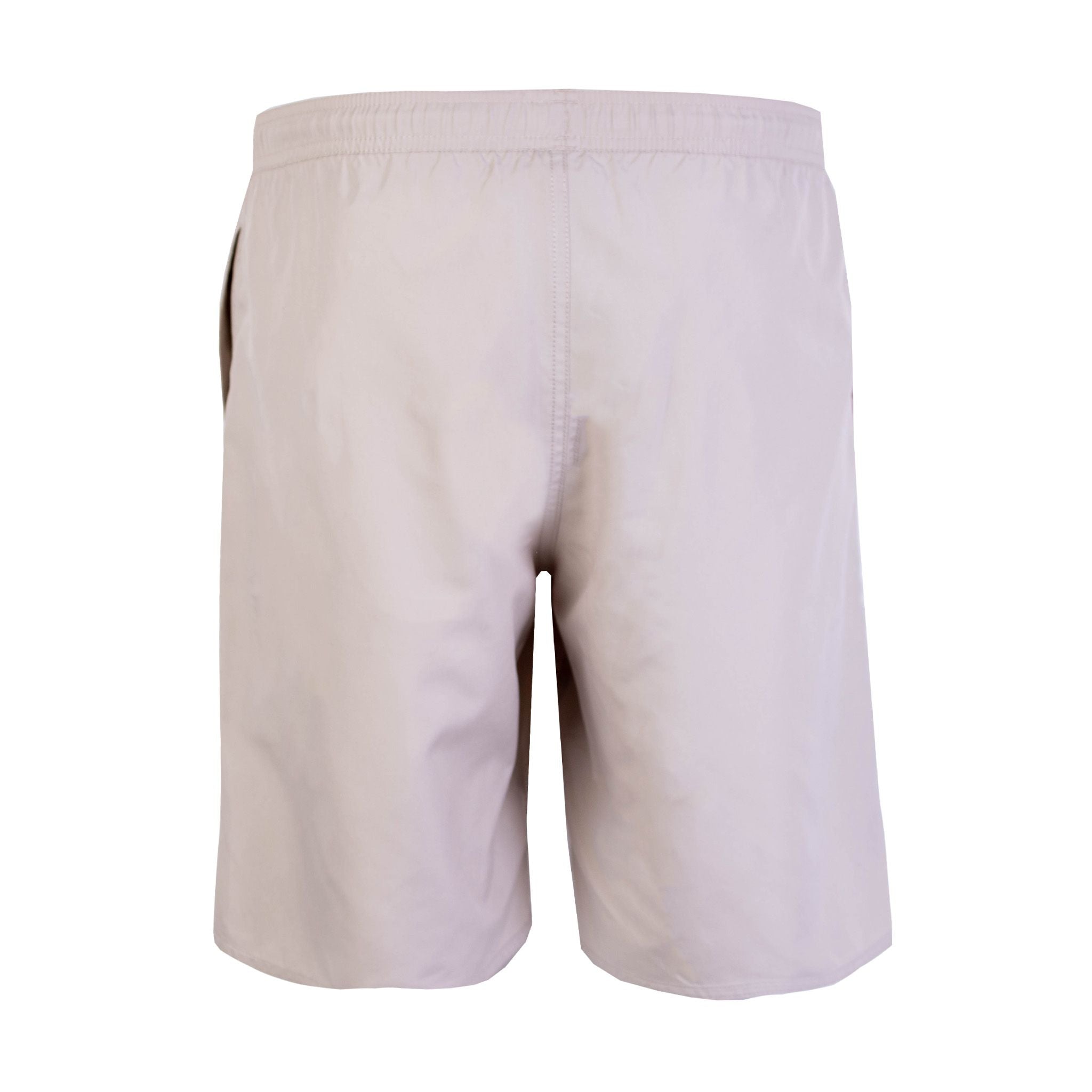 Emporio Armani Beige Swim Shorts - DEA STILOSA MILANO