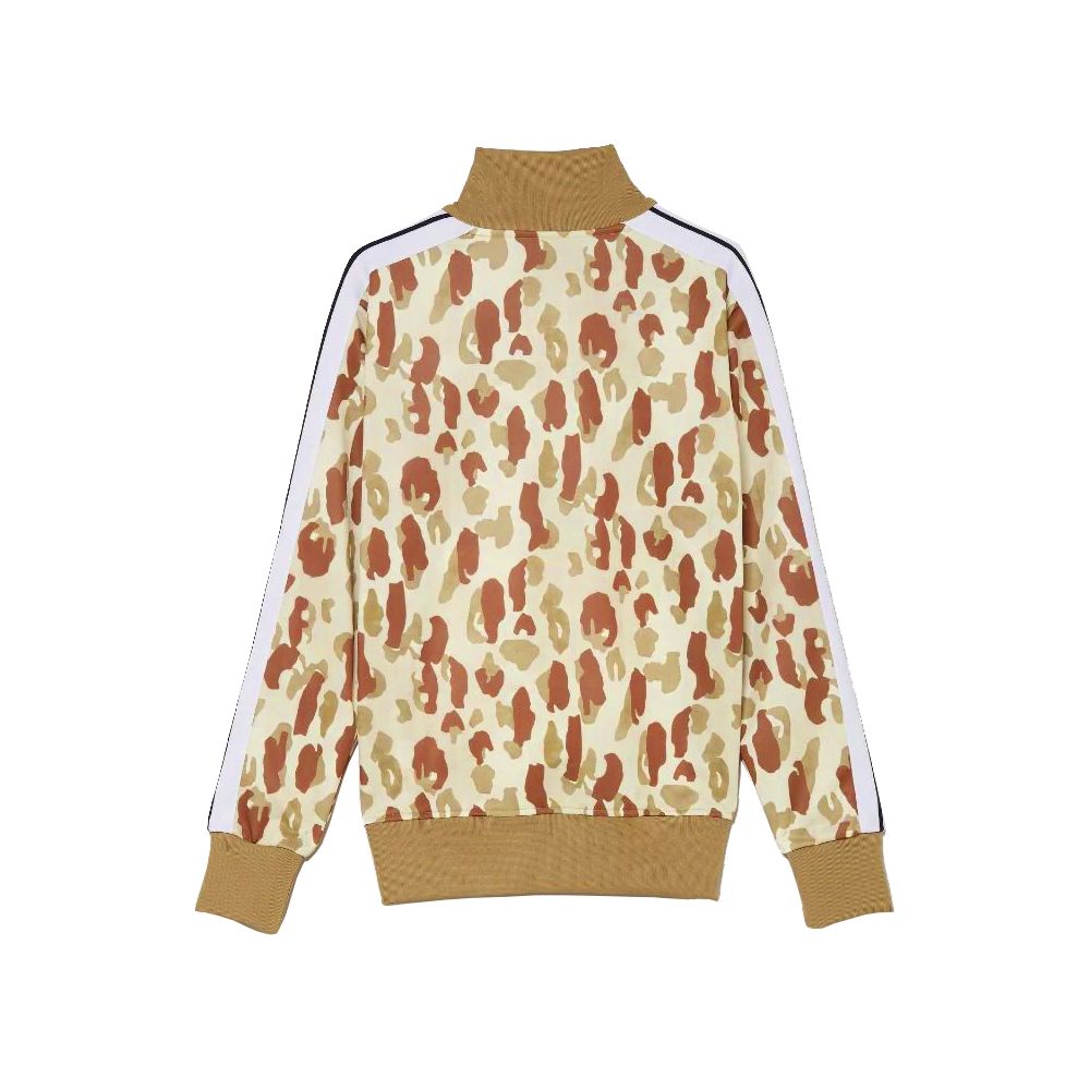 Palm Angels Army Polyester Jacket - DEA STILOSA MILANO