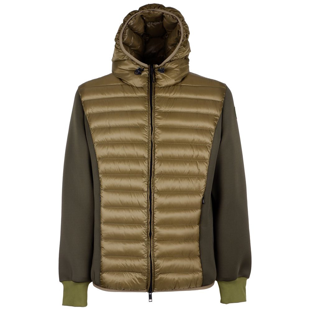 Centogrammi Army Nylon Jacket - DEA STILOSA MILANO