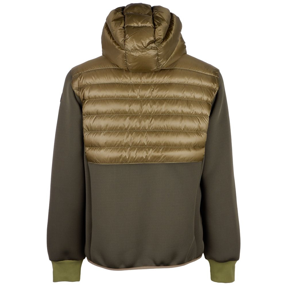 Centogrammi Army Nylon Jacket - DEA STILOSA MILANO