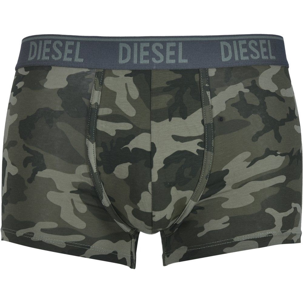 Diesel Army Cotton Underwear - DEA STILOSA MILANO