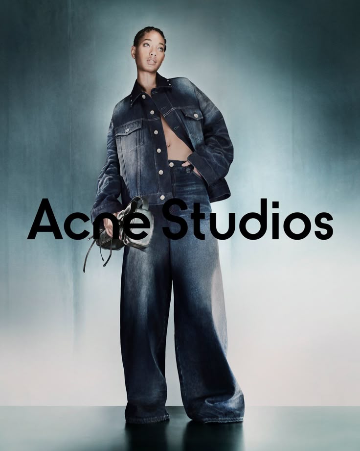 Acne Studios: The Scandinavian Luxury Fashion Brand That Redefined Contemporary Minimalism