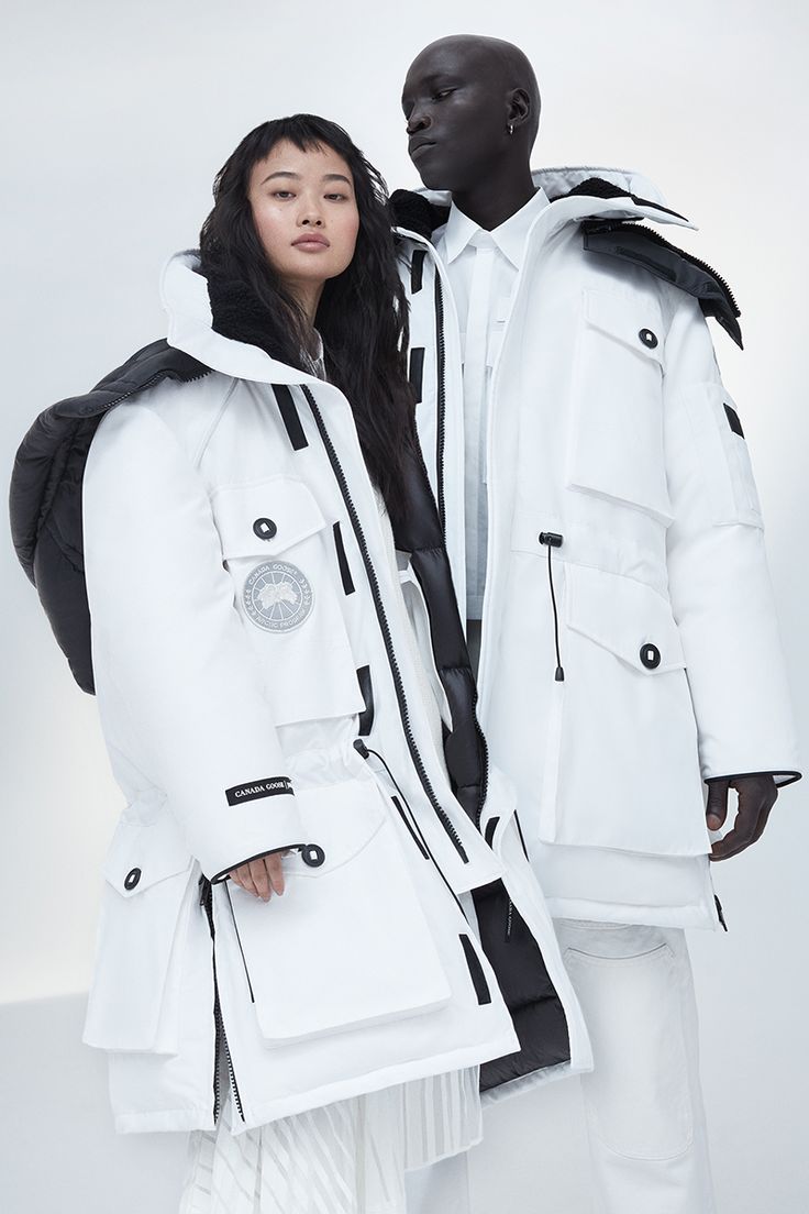 Canada Goose: The Canadian Luxury Outerwear Brand That Redefined Performance and Premium Winter Fashion