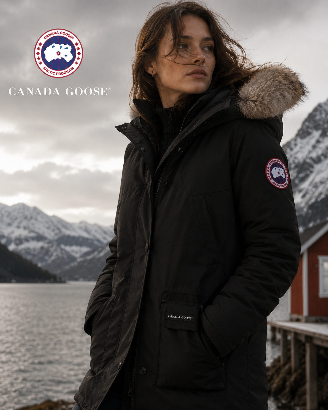 Canada Goose: The Canadian Luxury Outerwear Brand That Redefined Performance and Premium Winter Fashion
