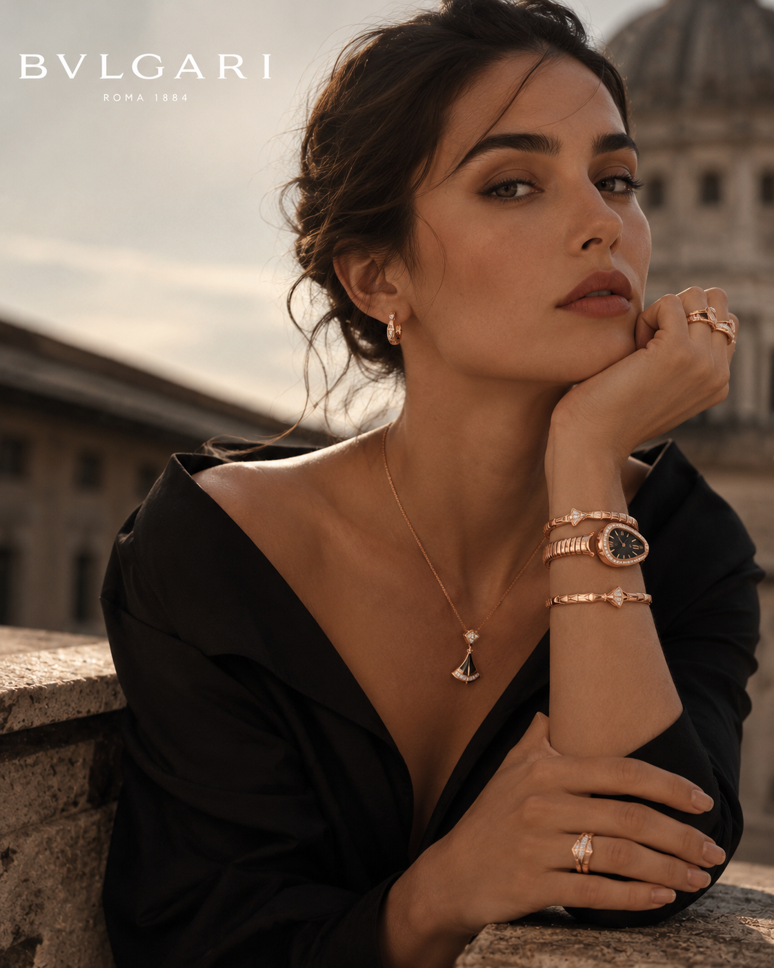 Bvlgari: The Italian Luxury Brand That Defines Timeless Jewelry, Watches, and Modern Elegance