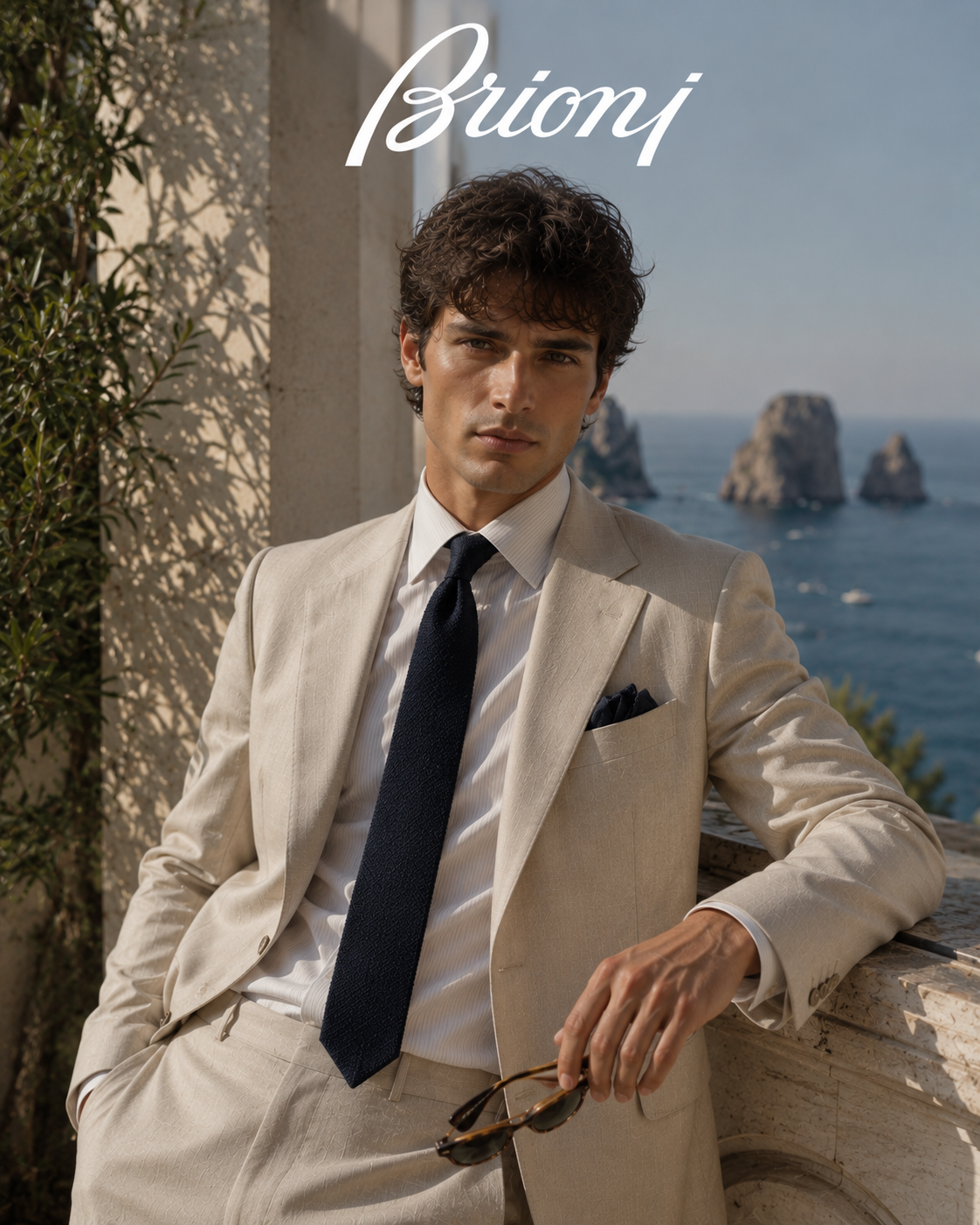 Brioni: The Italian Luxury Menswear Brand That Defines Bespoke Tailoring and Timeless Elegance