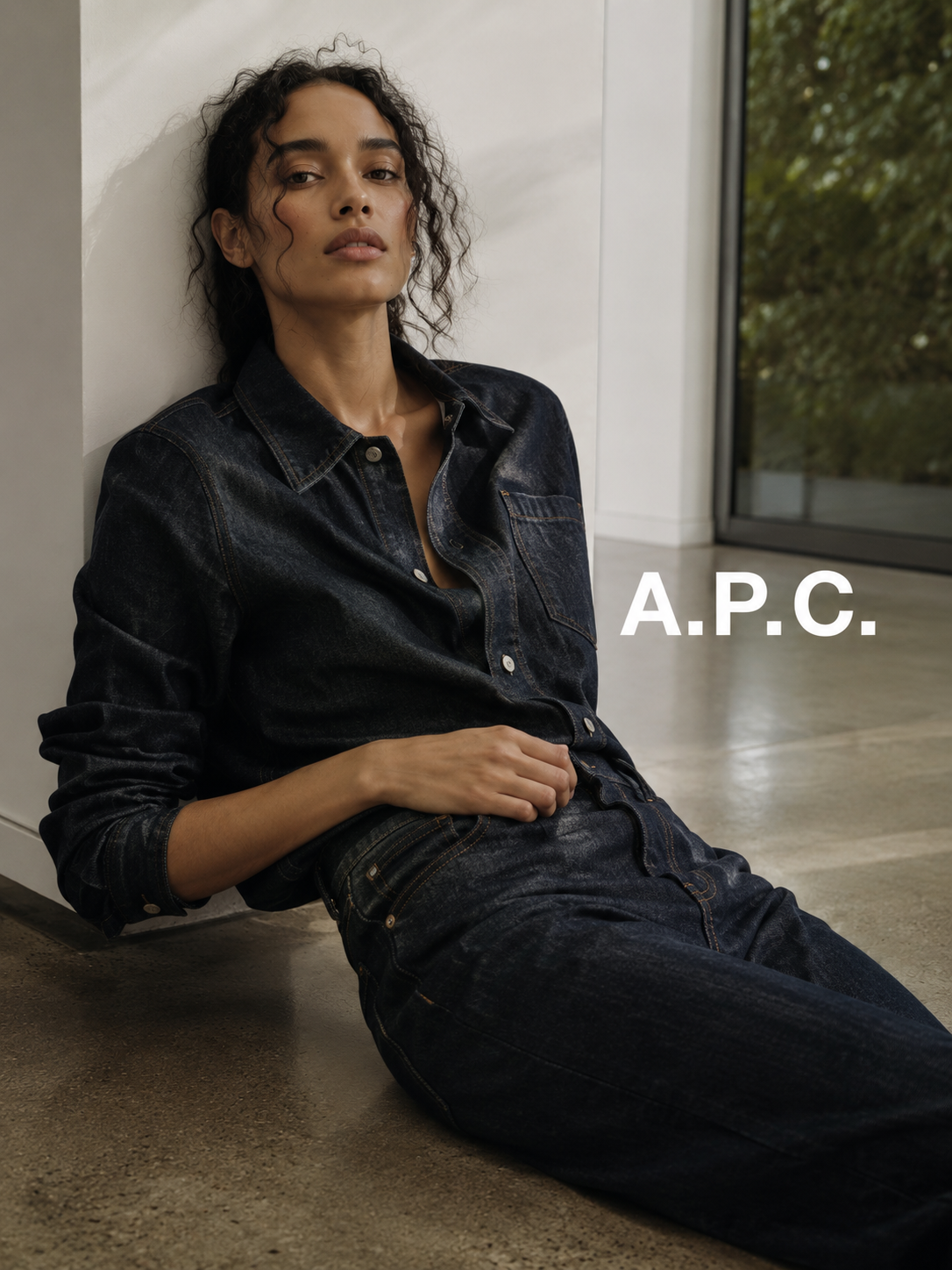A.P.C.: The French Fashion Brand That Perfected Modern Minimalist Luxury